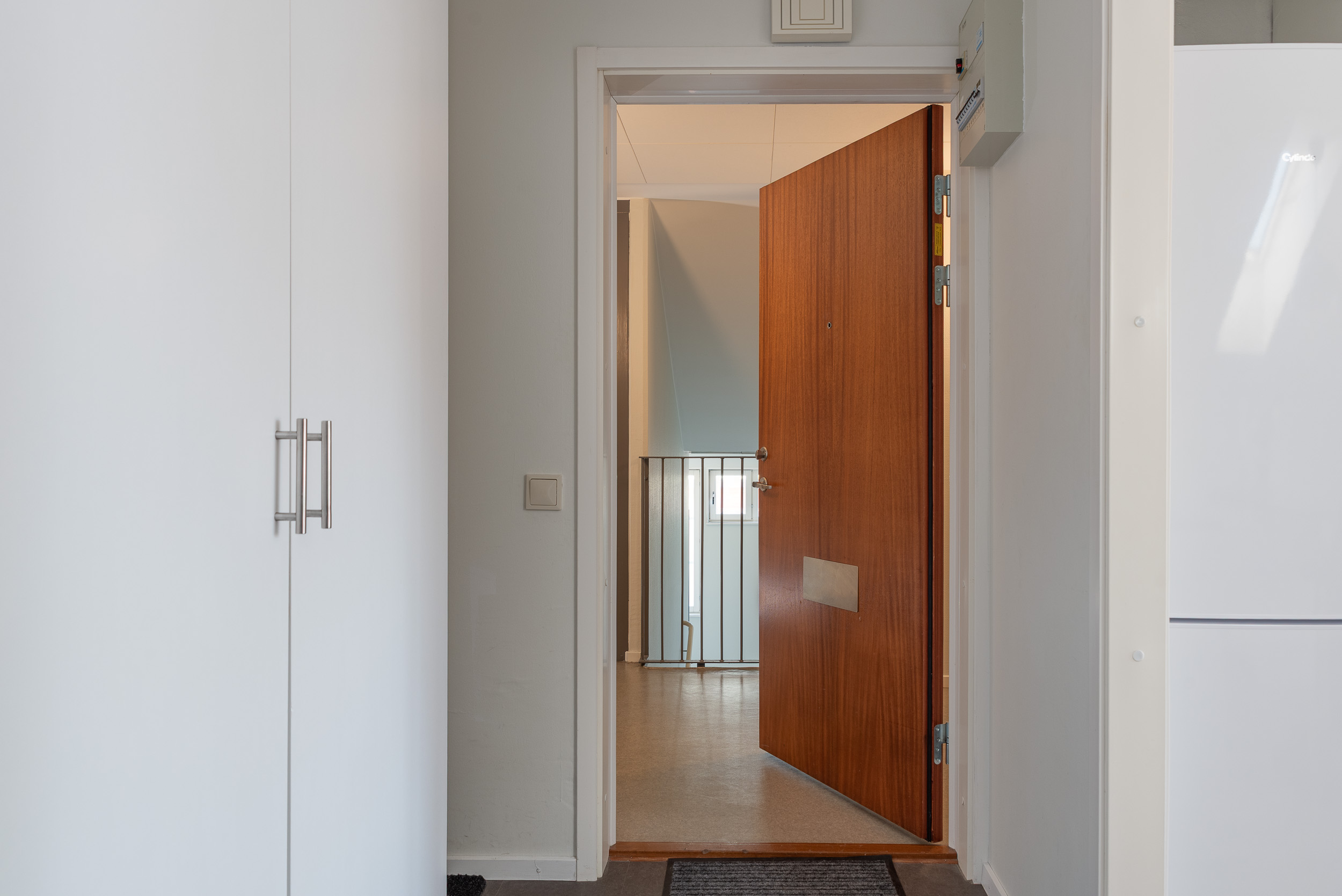 Bostadsbild från Karlsgatan 27, Såld i Centrum, Västerås