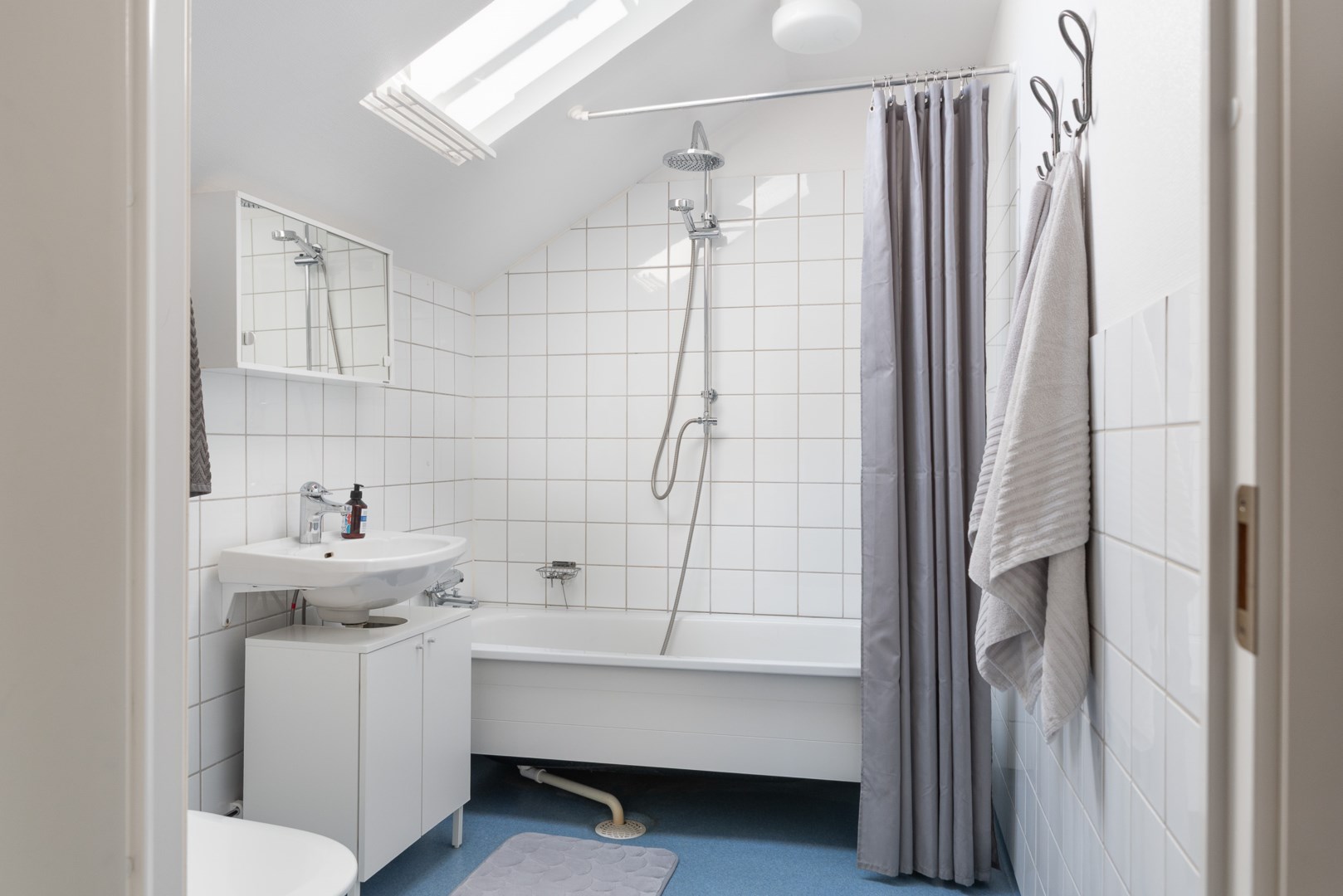 Bostadsbild från Karlsgatan 27, Såld i Centrum, Västerås