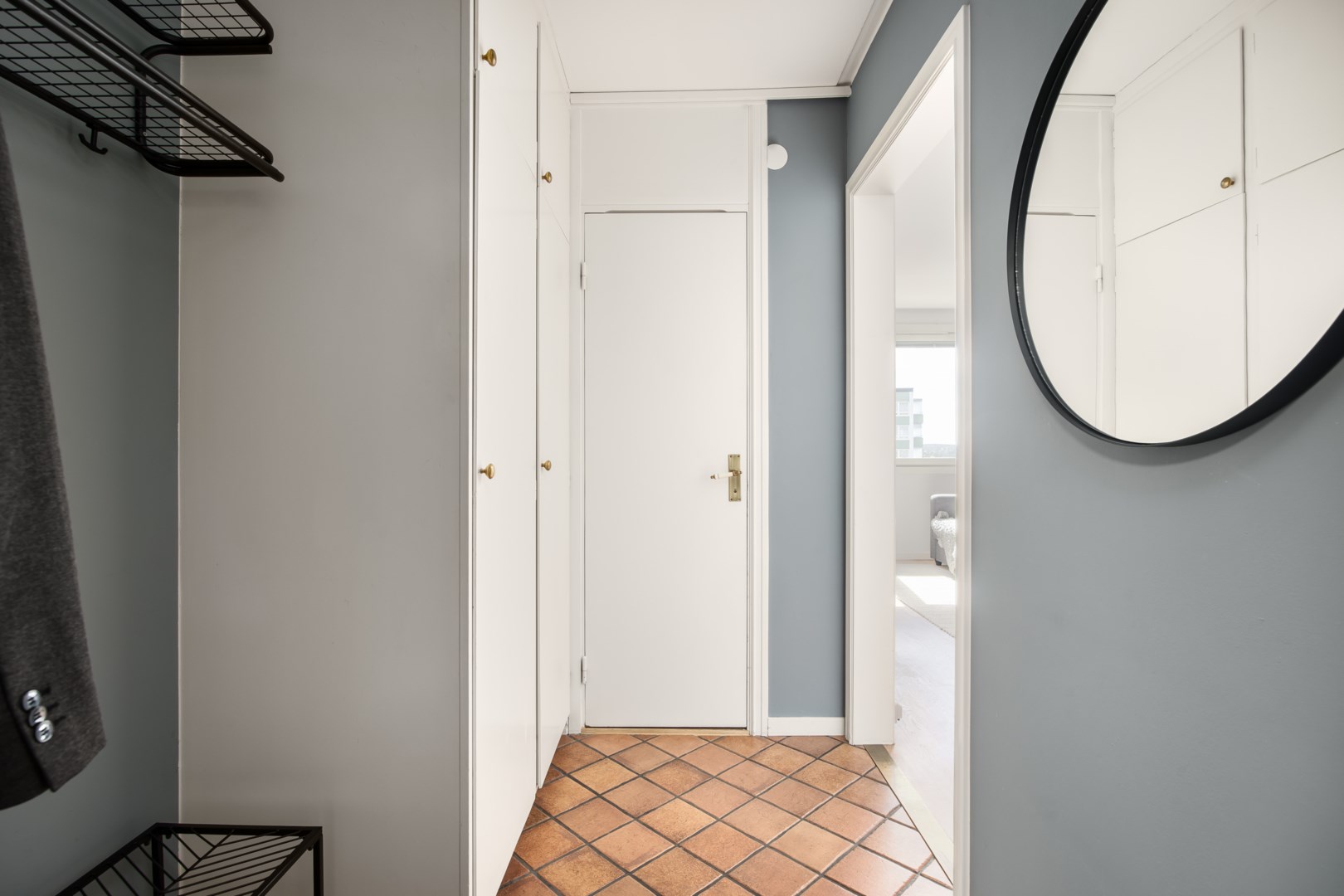 Bostadsbild från Edinsvägen 3, Såld i Ektorp, Nacka