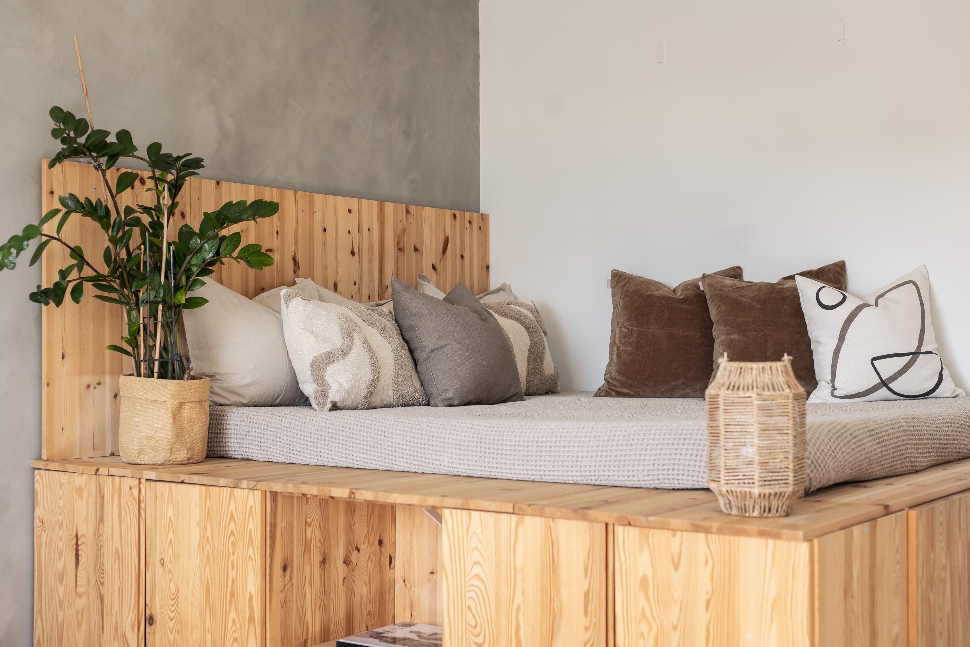 Bostadsbild från Edinsvägen 3, Såld i Ektorp, Nacka