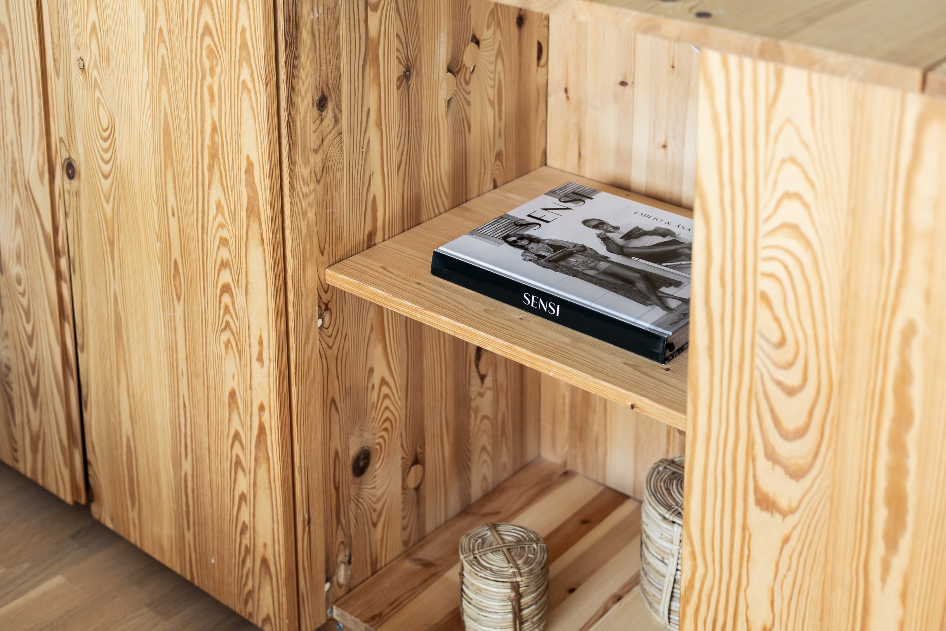 Bostadsbild från Edinsvägen 3, Såld i Ektorp, Nacka