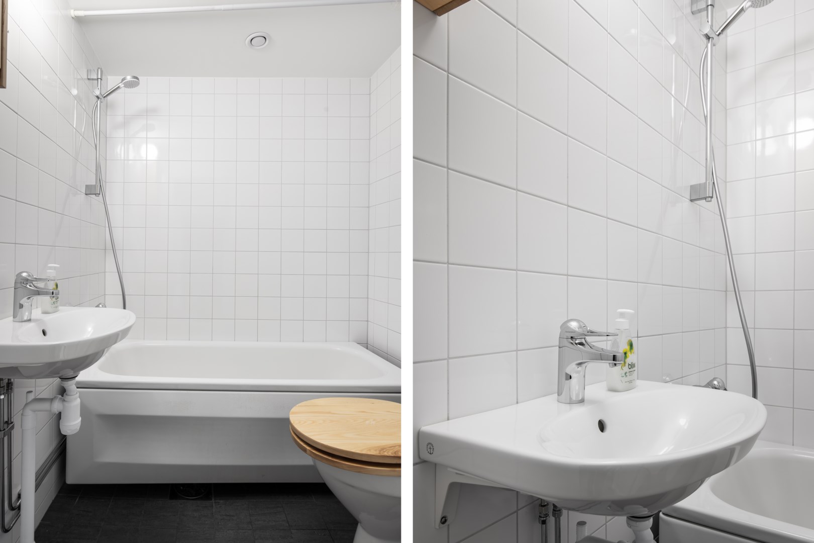 Bostadsbild från Sickla strand 84, Såld i Sickla, Nacka