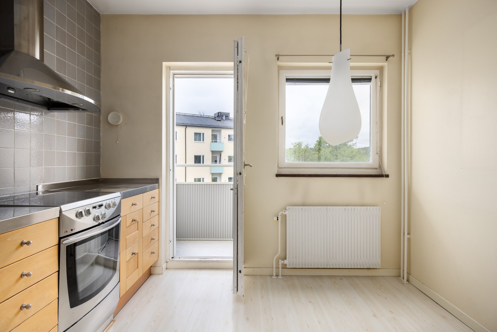 Bostadsbild från Sickla strand 84, Såld i Sickla, Nacka