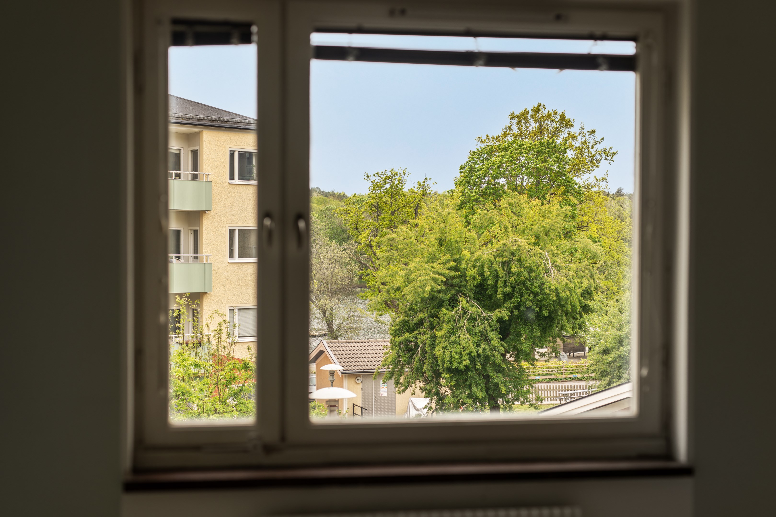 Bostadsbild från Sickla strand 84, Såld i Sickla, Nacka