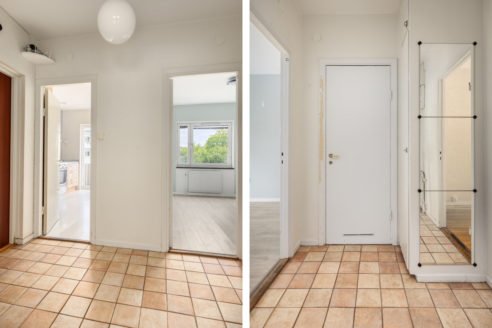 Bostadsbild från Sickla strand 84, Såld i Sickla, Nacka