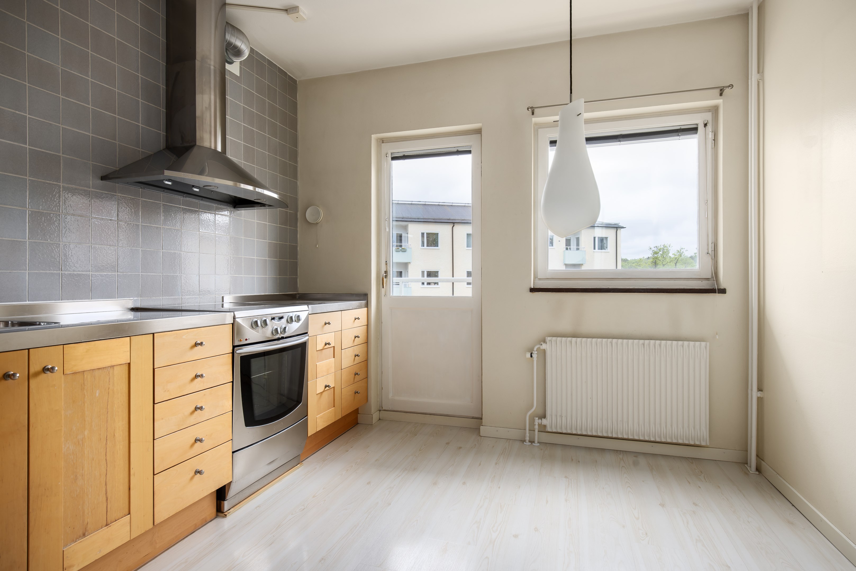 Bostadsbild från Sickla strand 84, Såld i Sickla, Nacka