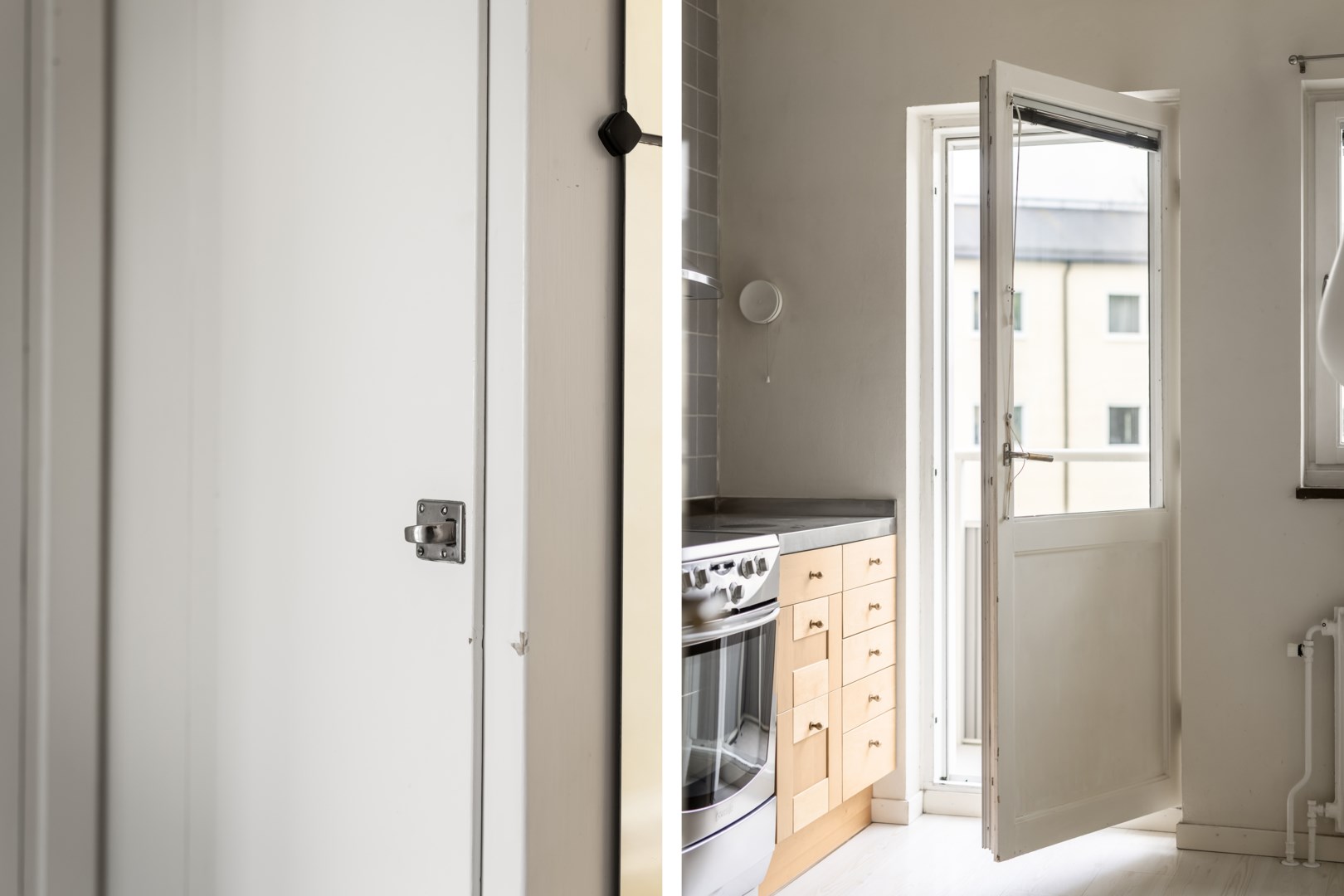 Bostadsbild från Sickla strand 84, Såld i Sickla, Nacka