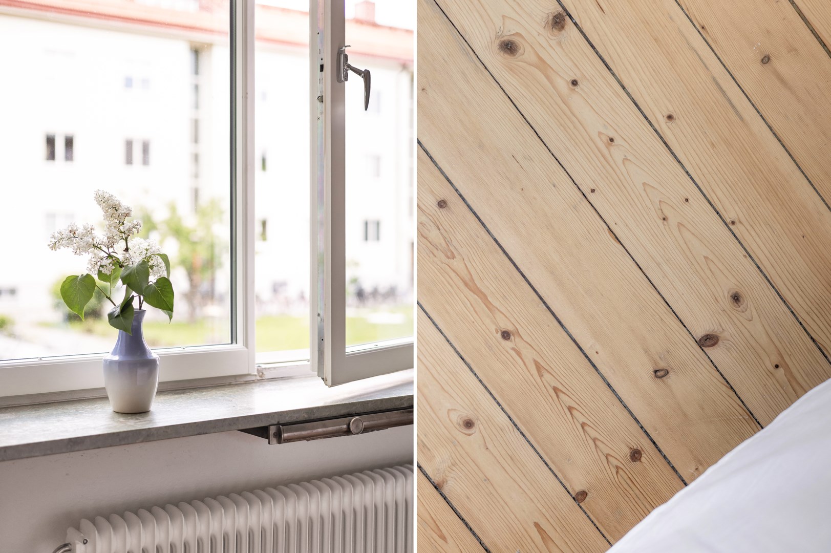 Bostadsbild från Salagatan 55C, Snart till salu i Fålhagen, Uppsala