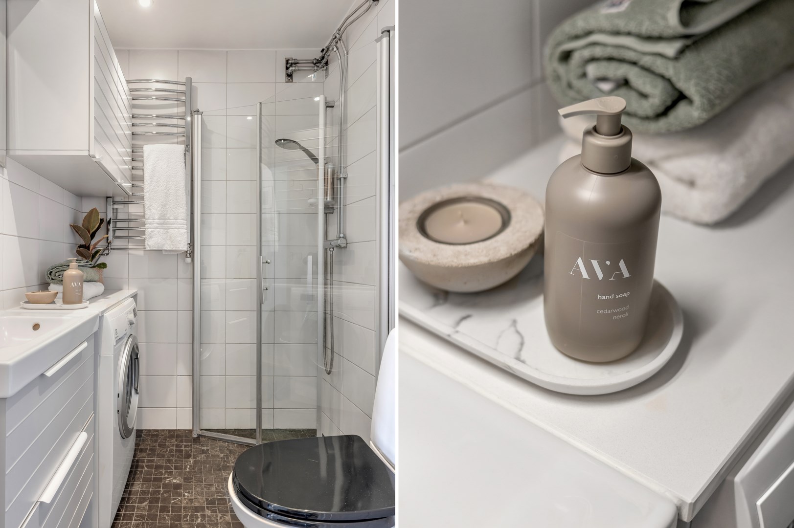 Bostadsbild från Salagatan 55C, Snart till salu i Fålhagen, Uppsala