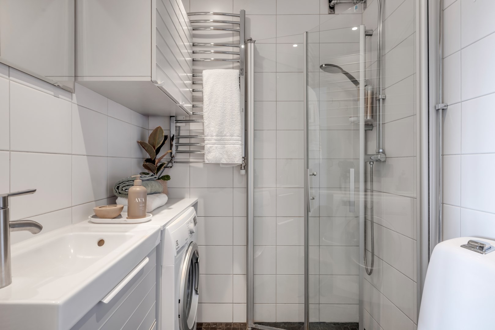 Bostadsbild från Salagatan 55C, Snart till salu i Fålhagen, Uppsala