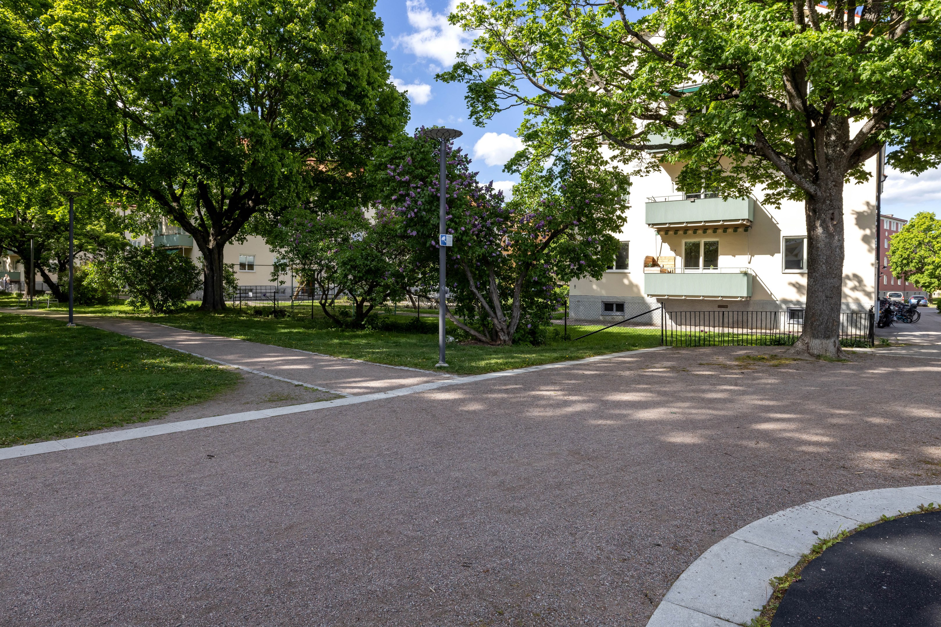 Bostadsbild från Salagatan 55C, Snart till salu i Fålhagen, Uppsala