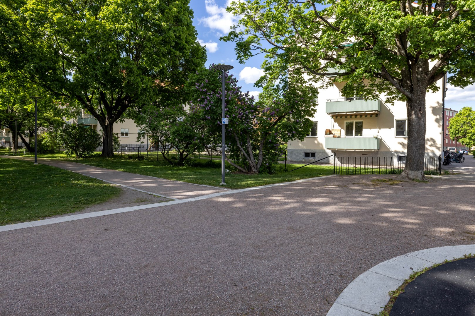 Bostadsbild från Salagatan 55C, Snart till salu i Fålhagen, Uppsala