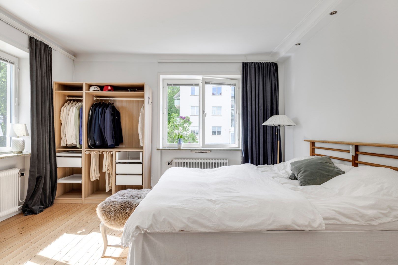 Bostadsbild från Salagatan 55C, Snart till salu i Fålhagen, Uppsala