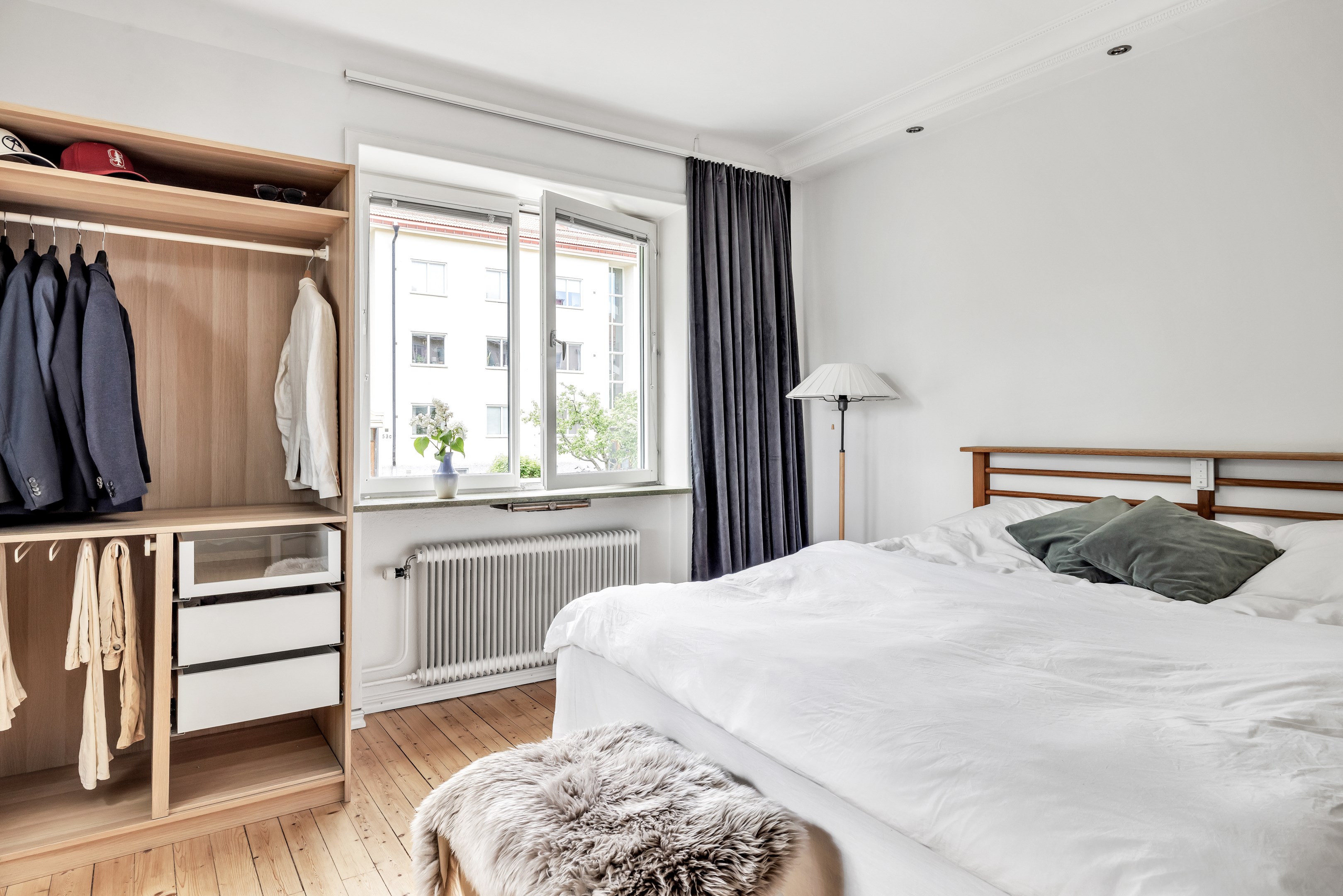 Bostadsbild från Salagatan 55C, Snart till salu i Fålhagen, Uppsala
