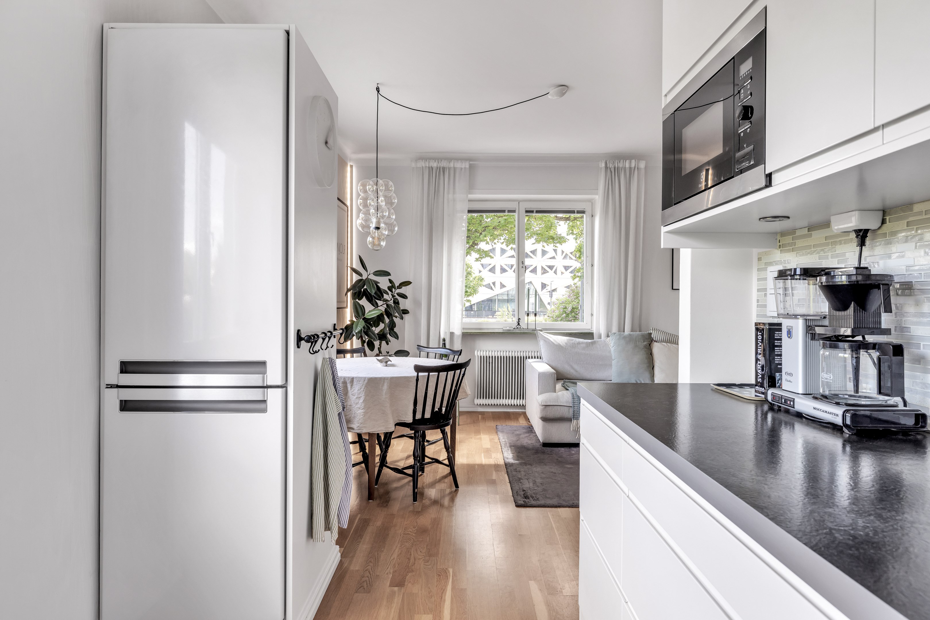 Bostadsbild från Salagatan 55C, Snart till salu i Fålhagen, Uppsala