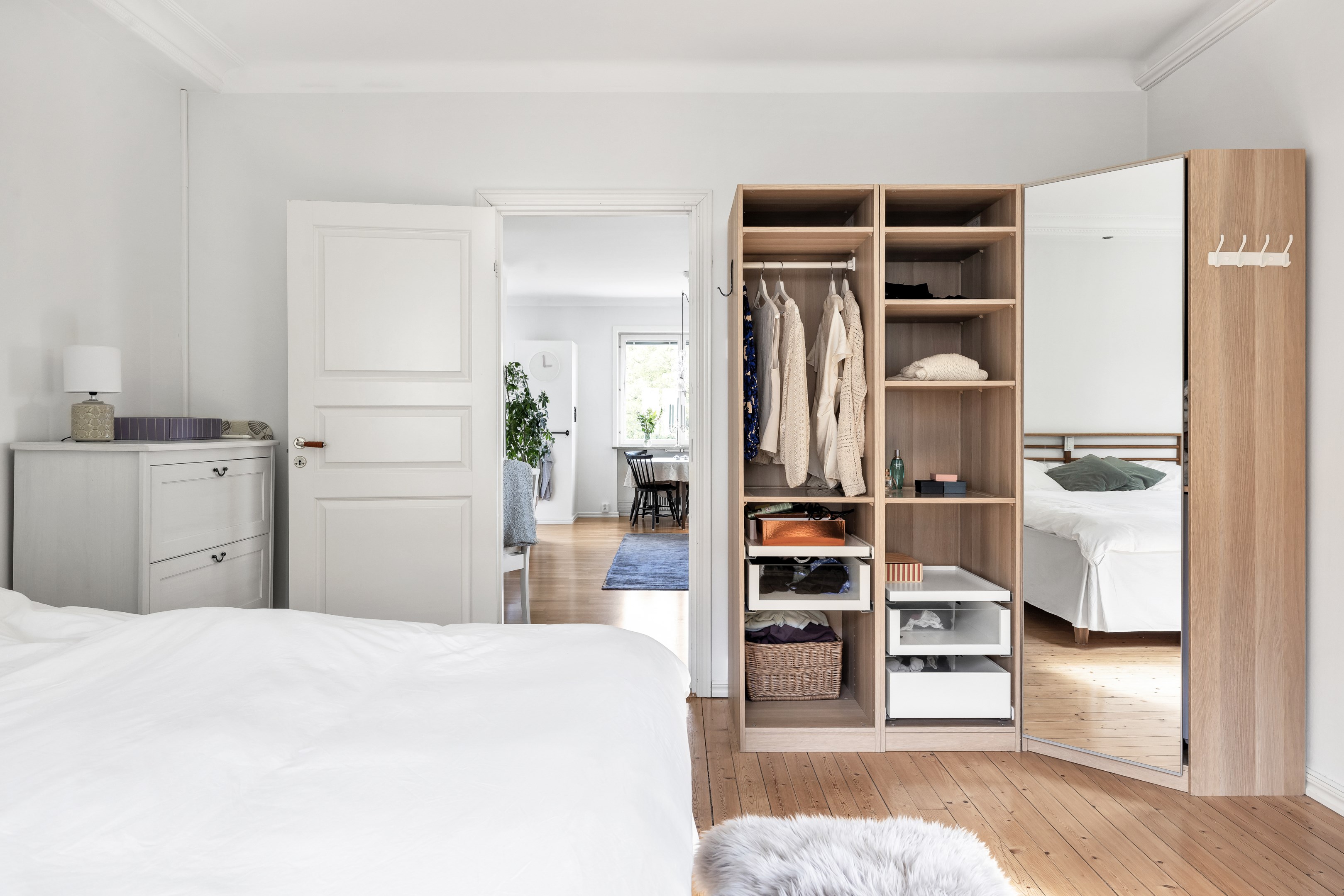 Bostadsbild från Salagatan 55C, Snart till salu i Fålhagen, Uppsala