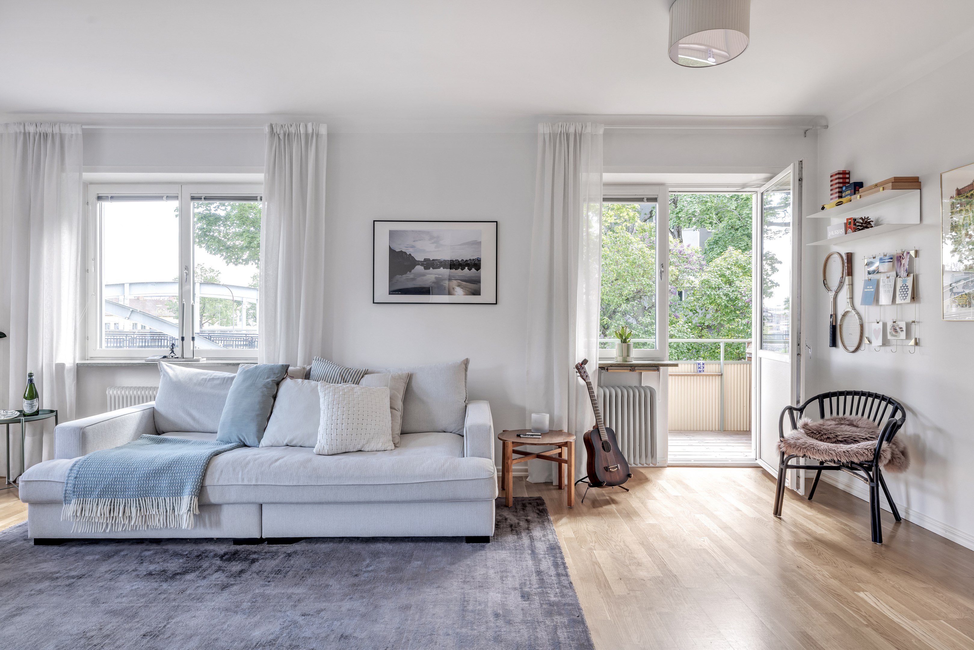 Bostadsbild från Salagatan 55C, Snart till salu i Fålhagen, Uppsala