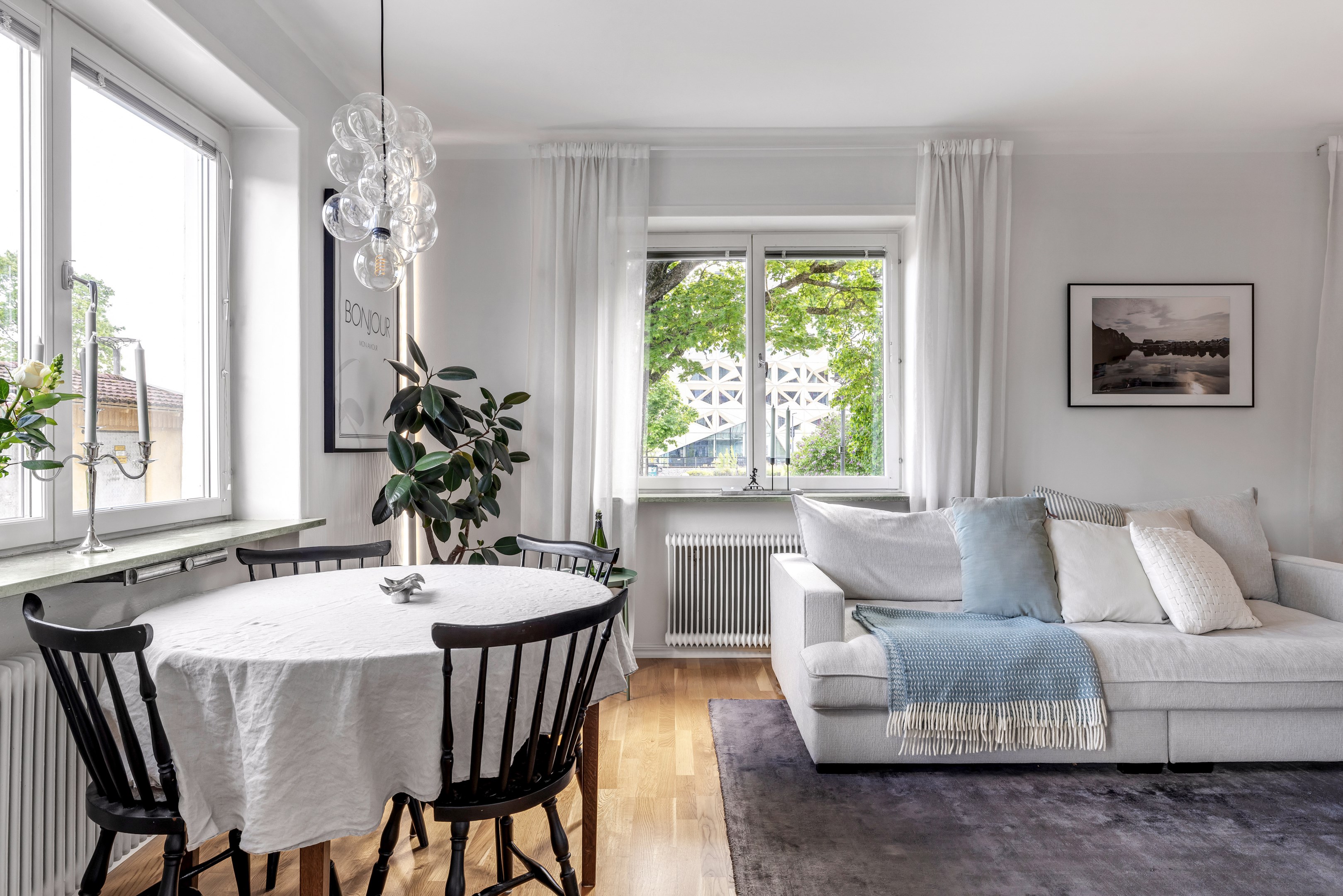 Bostadsbild från Salagatan 55C, Snart till salu i Fålhagen, Uppsala