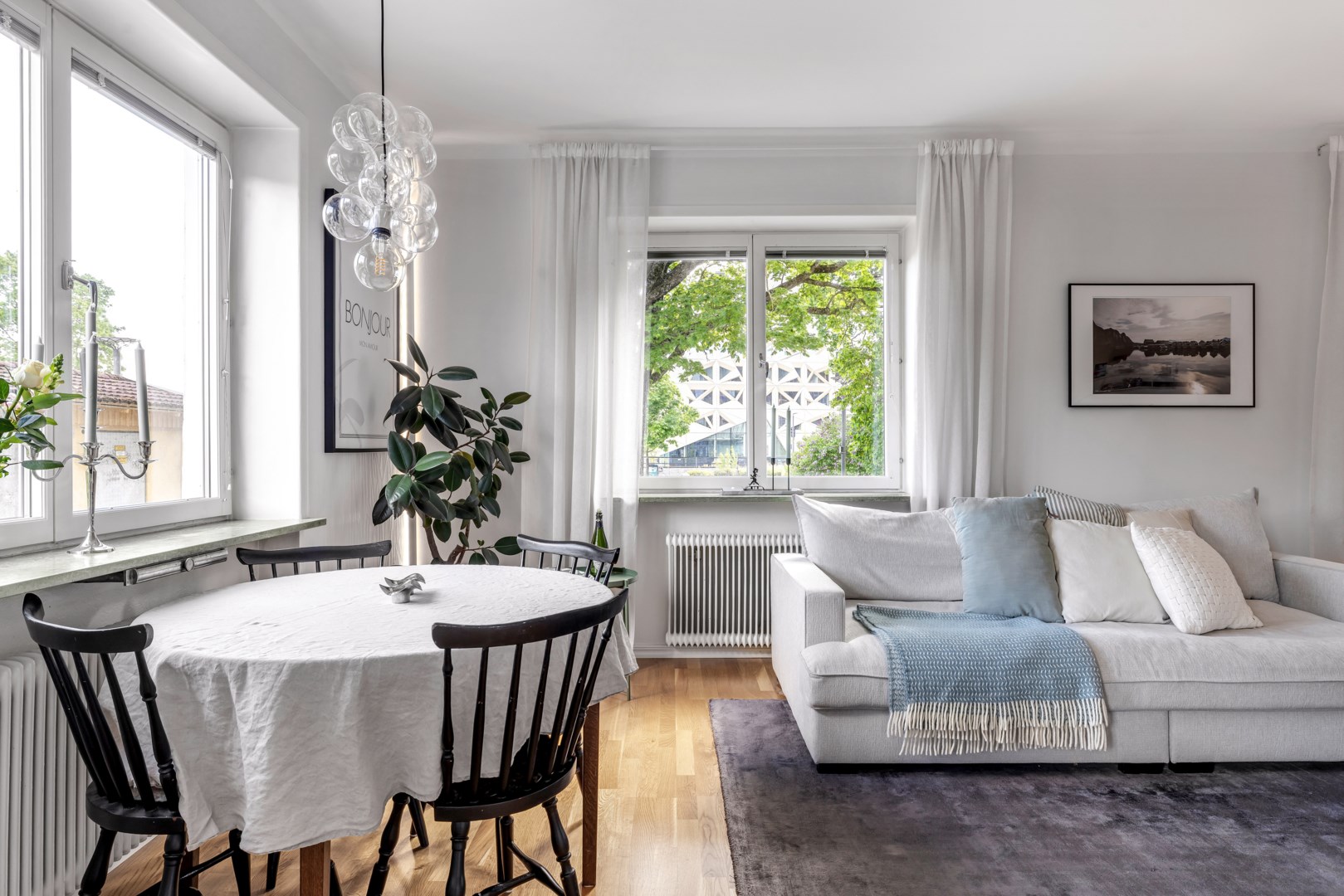 Bostadsbild från Salagatan 55C, Snart till salu i Fålhagen, Uppsala