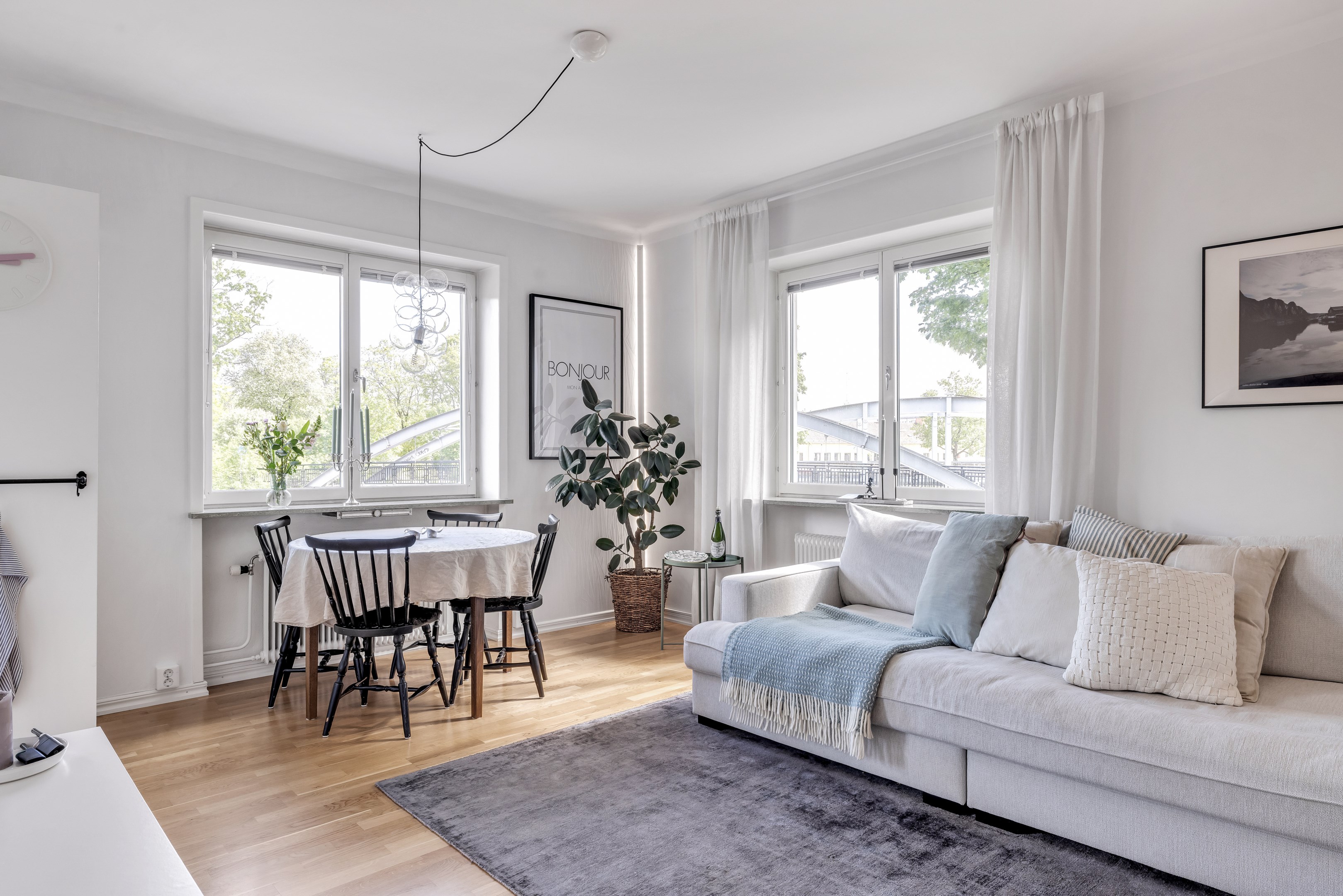 Bostadsbild från Salagatan 55C, Snart till salu i Fålhagen, Uppsala