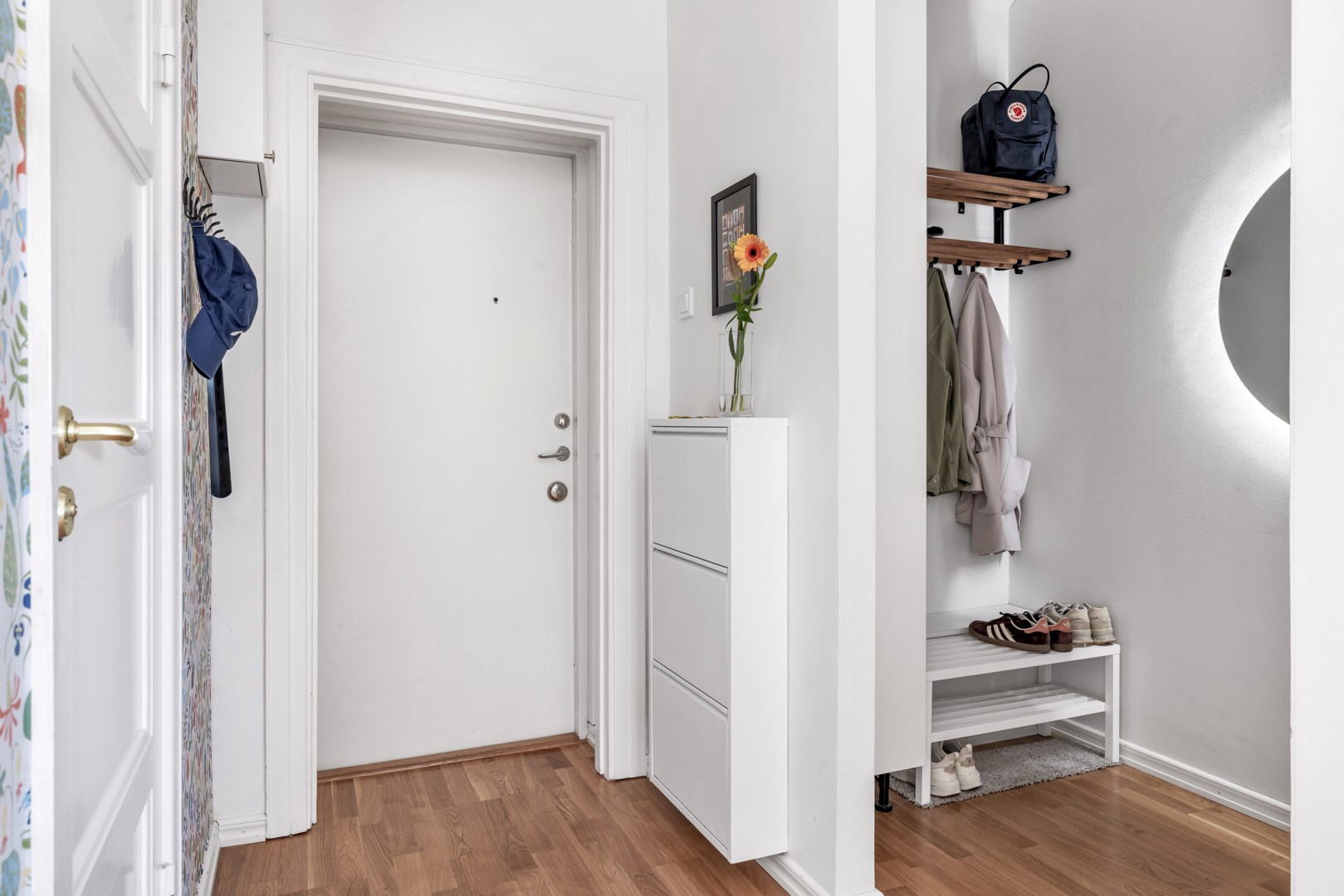 Bostadsbild från Salagatan 55C, Snart till salu i Fålhagen, Uppsala