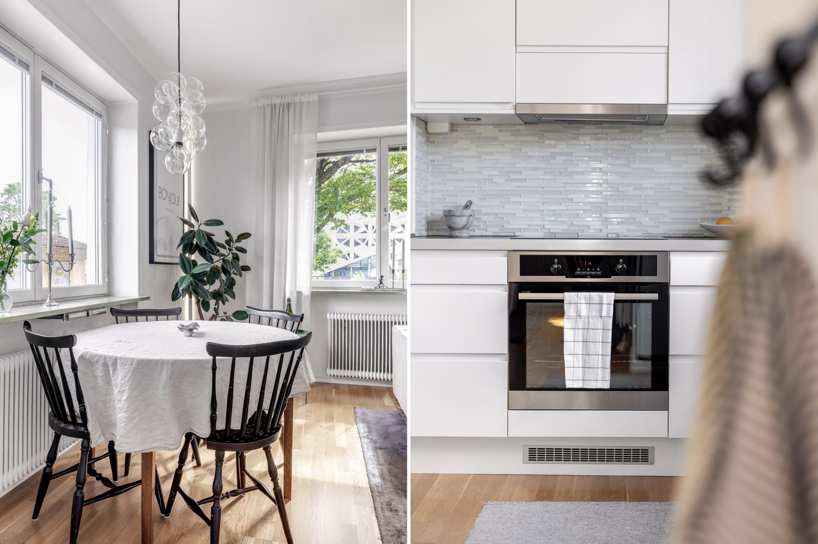 Bostadsbild från Salagatan 55C, Snart till salu i Fålhagen, Uppsala