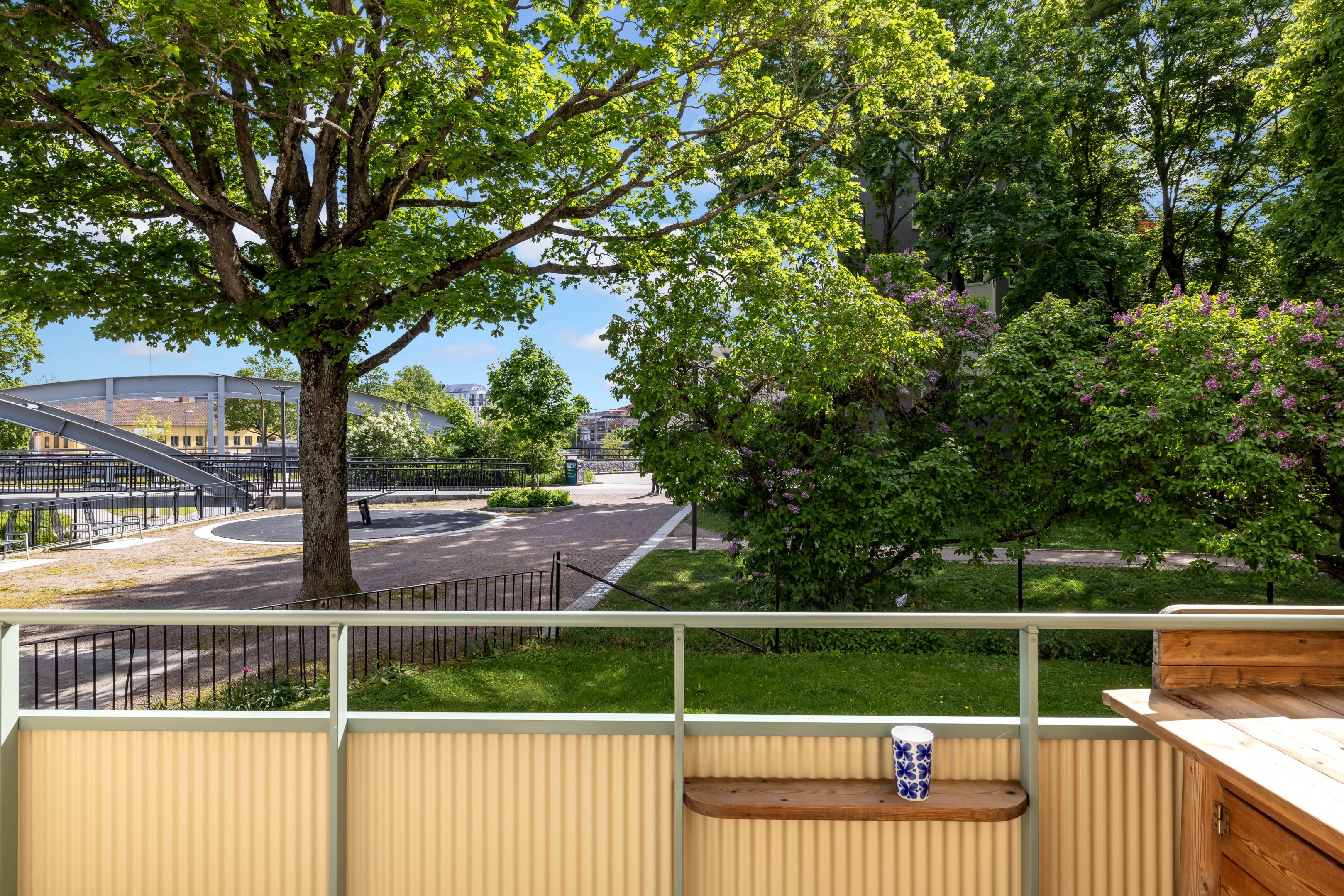 Bostadsbild från Salagatan 55C, Snart till salu i Fålhagen, Uppsala