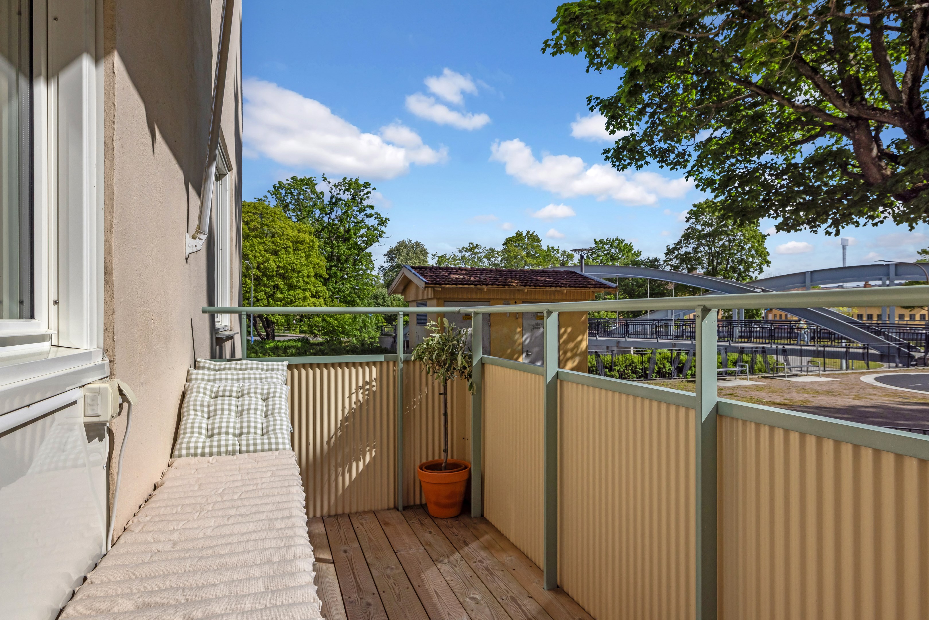 Bostadsbild från Salagatan 55C, Snart till salu i Fålhagen, Uppsala