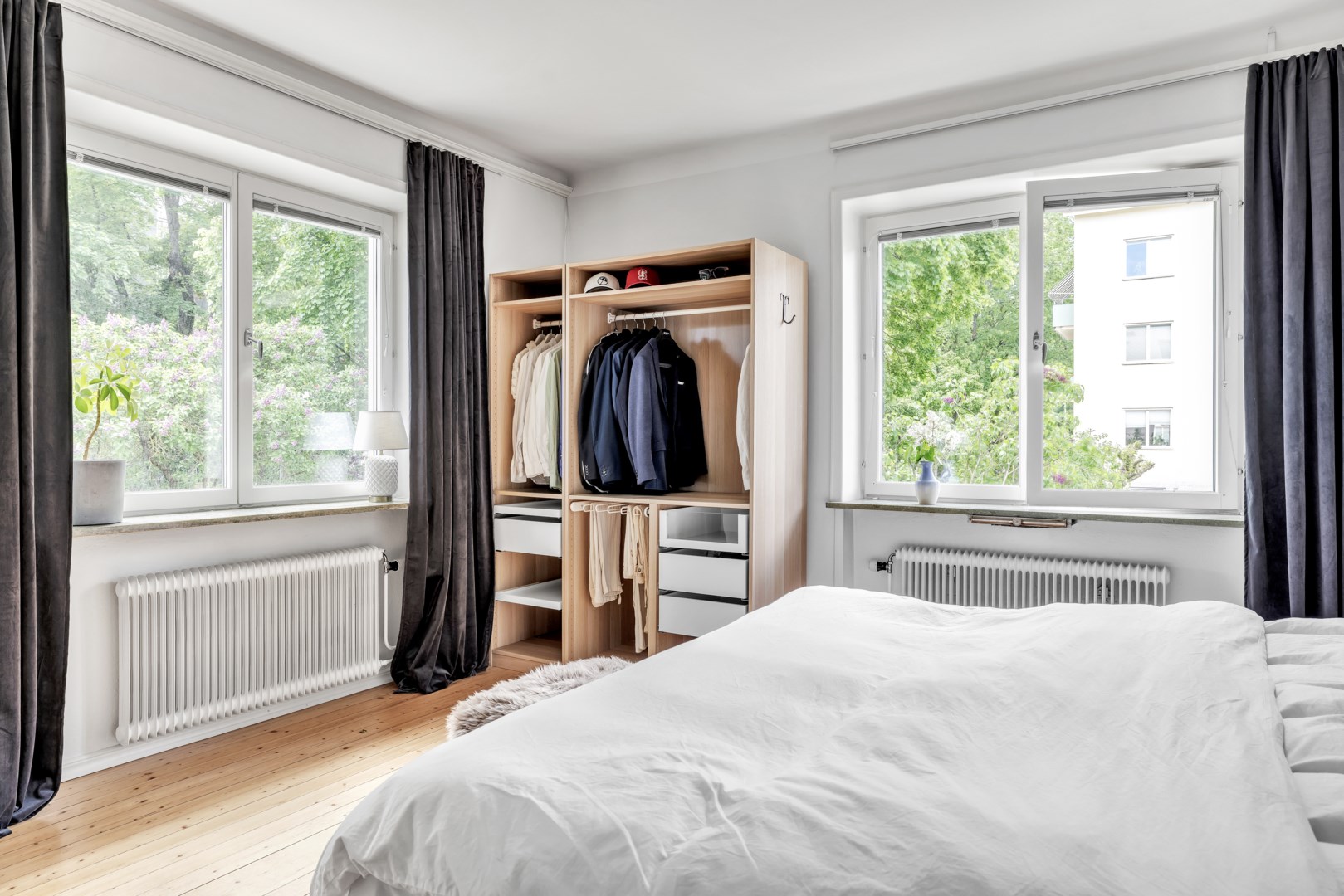 Bostadsbild från Salagatan 55C, Snart till salu i Fålhagen, Uppsala