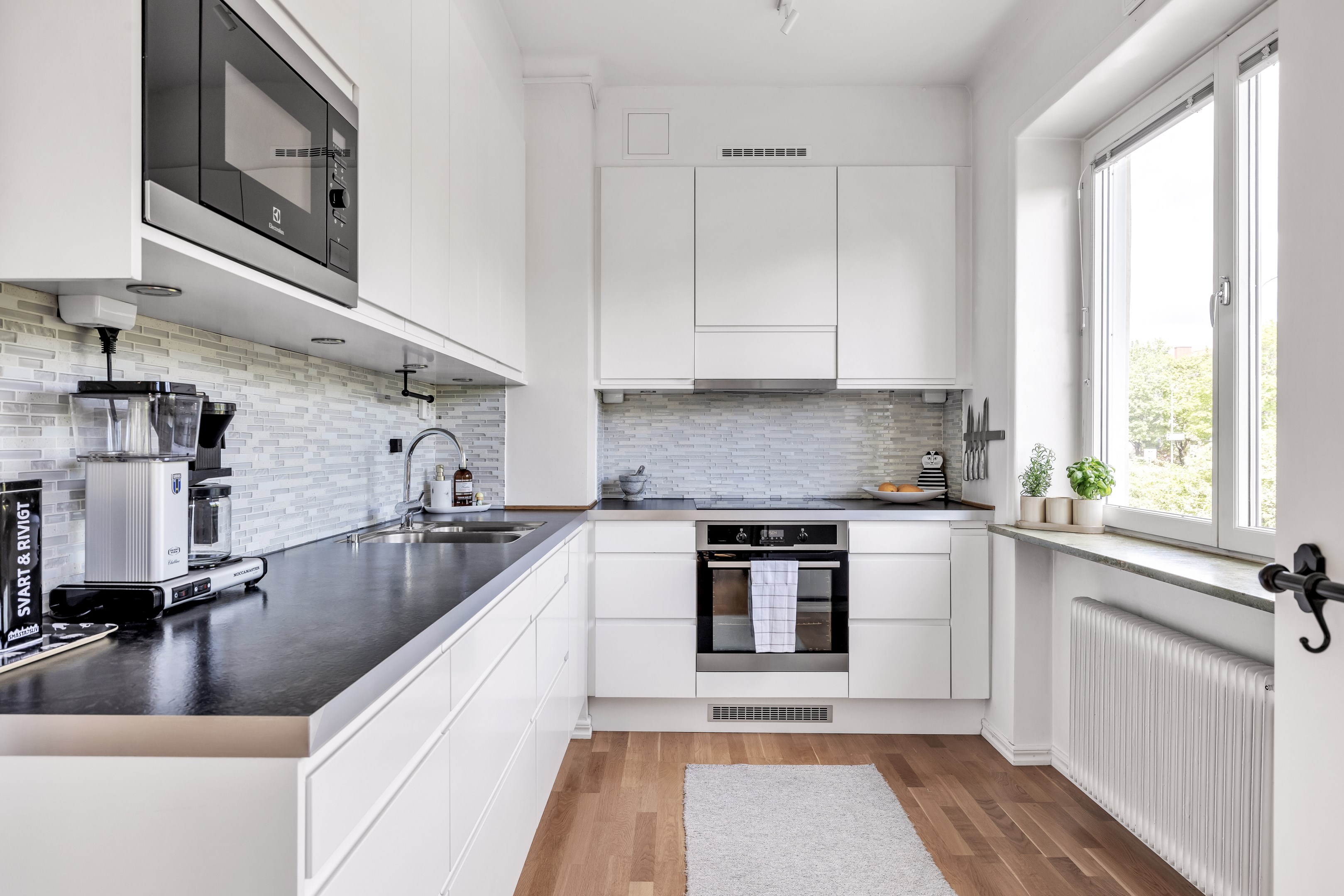 Bostadsbild från Salagatan 55C, Snart till salu i Fålhagen, Uppsala