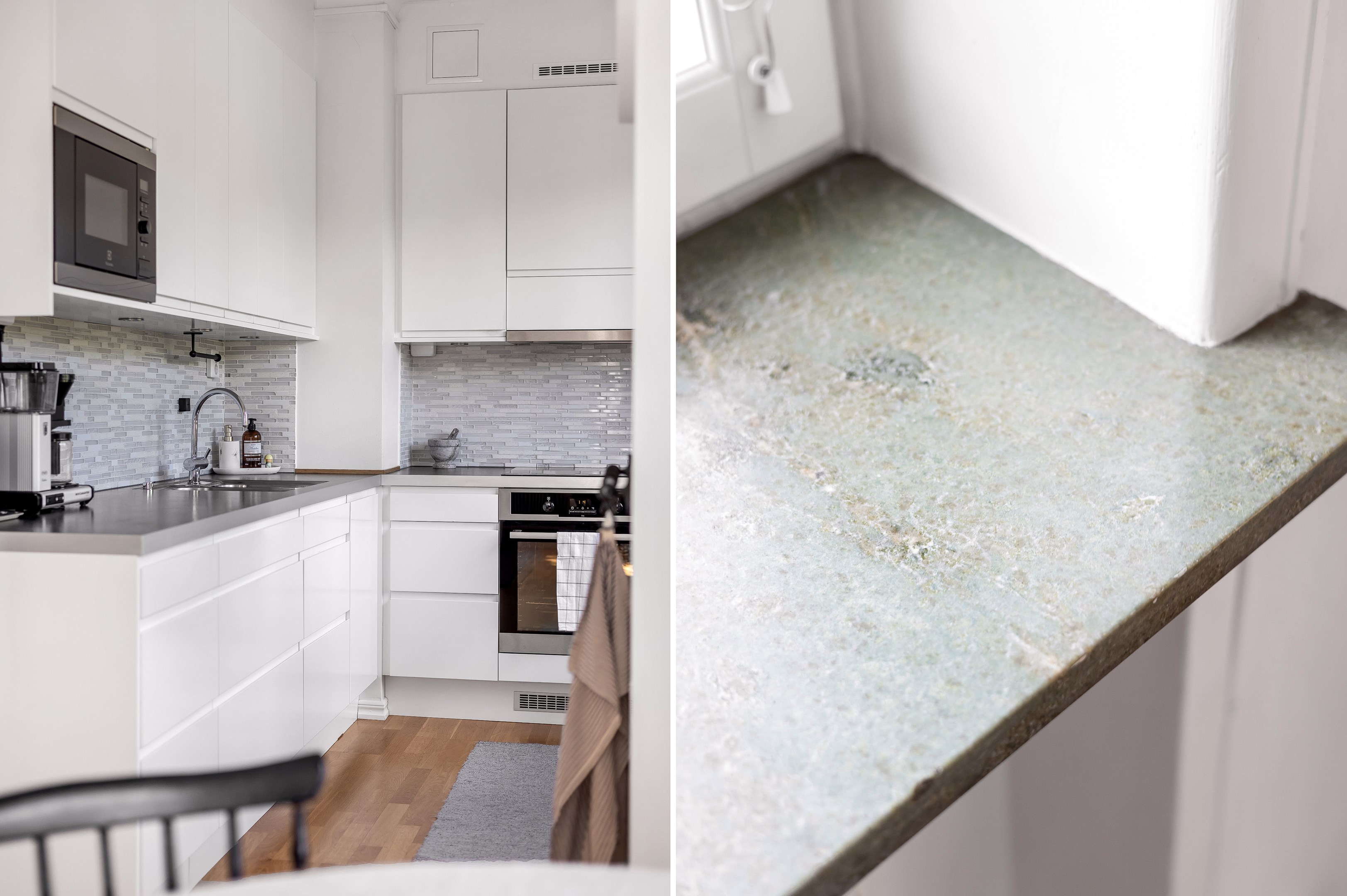 Bostadsbild från Salagatan 55C, Snart till salu i Fålhagen, Uppsala