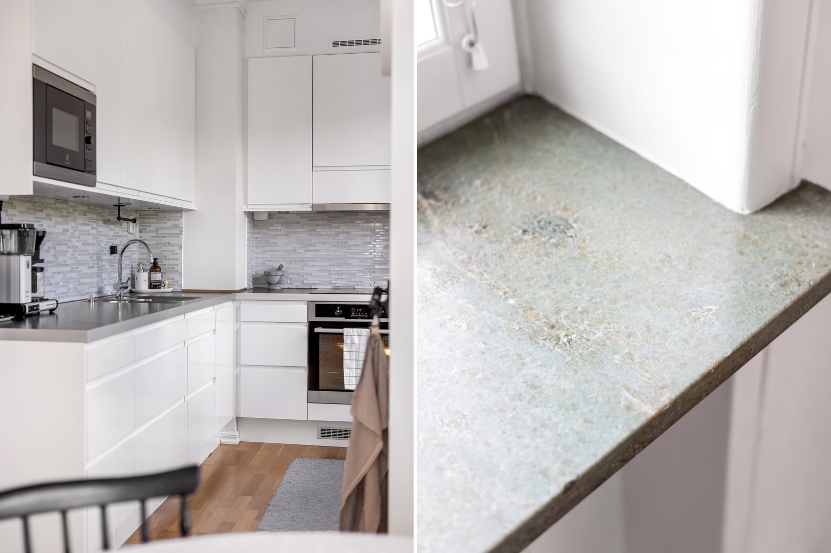 Bostadsbild från Salagatan 55C, Snart till salu i Fålhagen, Uppsala