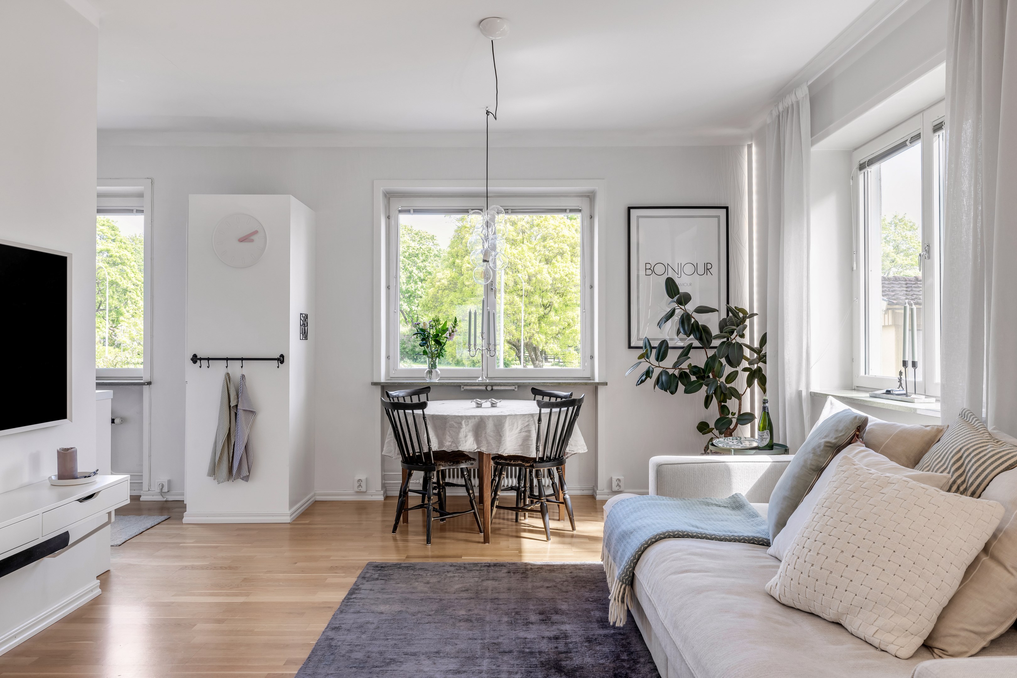 Bostadsbild från Salagatan 55C, Snart till salu i Fålhagen, Uppsala