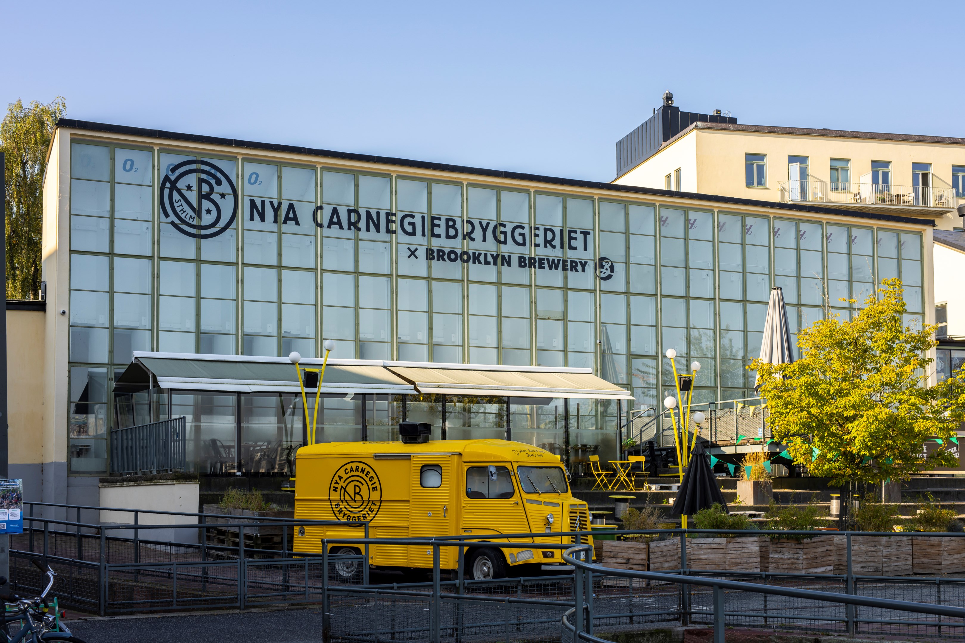 Bostadsbild från Fendergatan 6, Såld i Hammarby Sjöstad, Stockholm