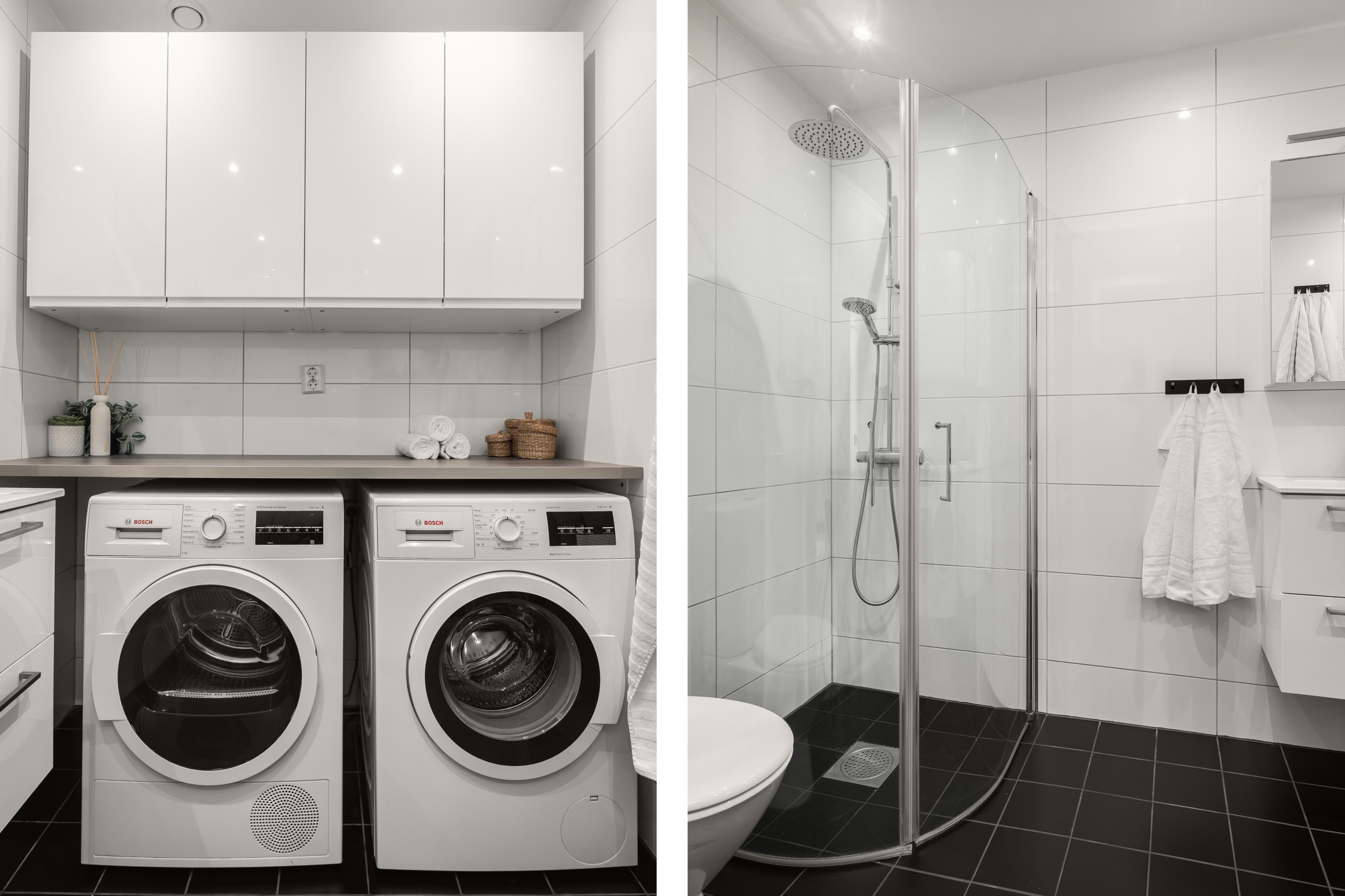 Bostadsbild från Fendergatan 6, Såld i Hammarby Sjöstad, Stockholm