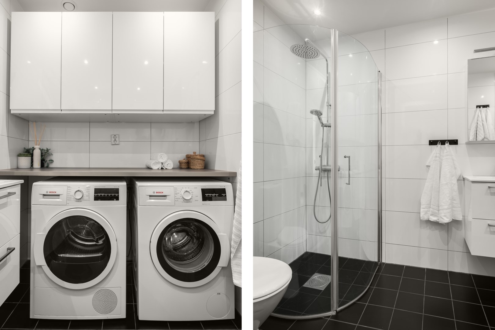 Bostadsbild från Fendergatan 6, Såld i Hammarby Sjöstad, Stockholm