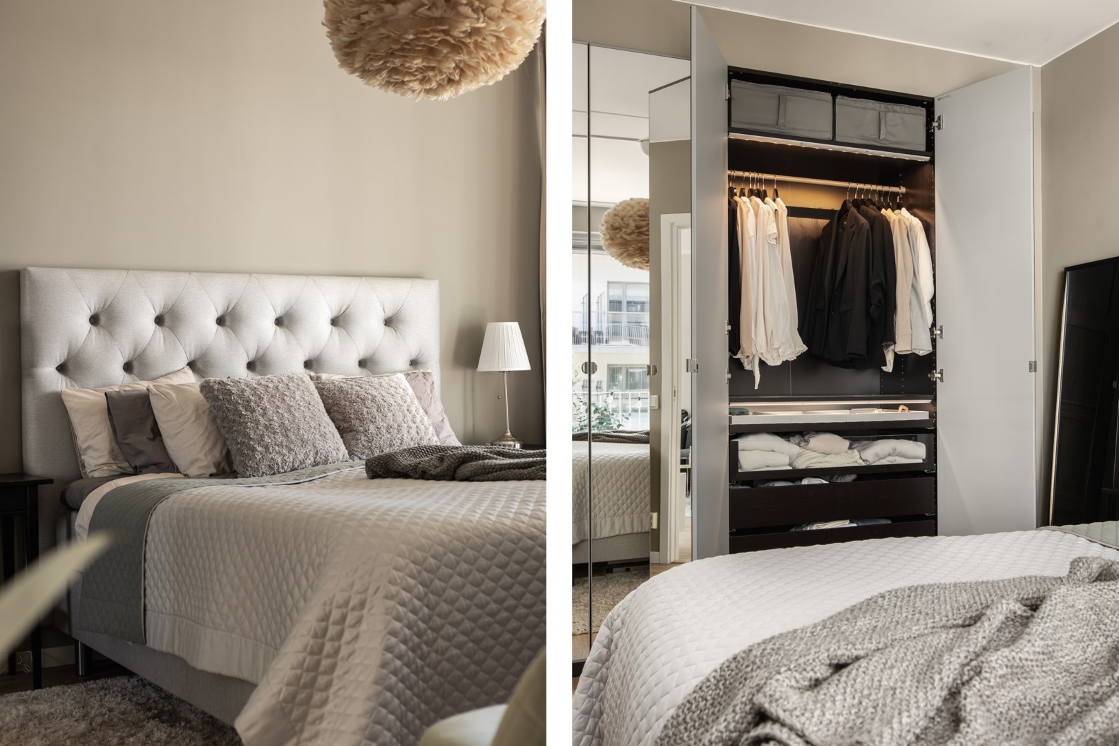 Bostadsbild från Fendergatan 6, Såld i Hammarby Sjöstad, Stockholm