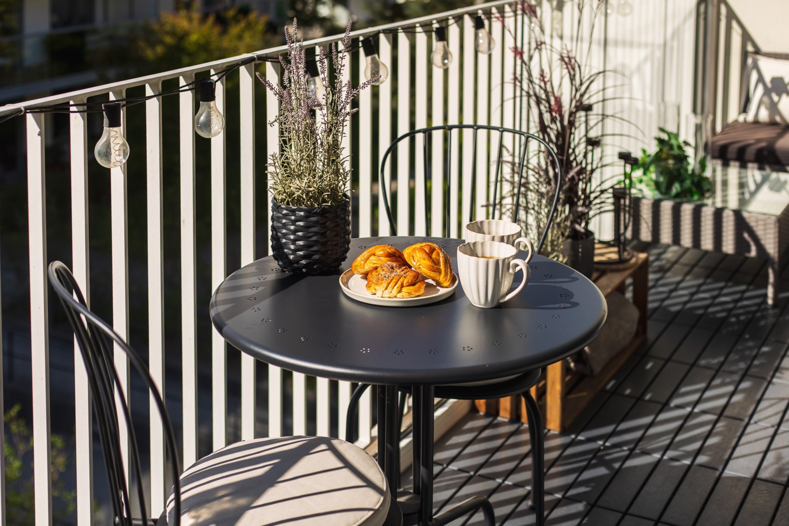 Bostadsbild från Fendergatan 6, Såld i Hammarby Sjöstad, Stockholm