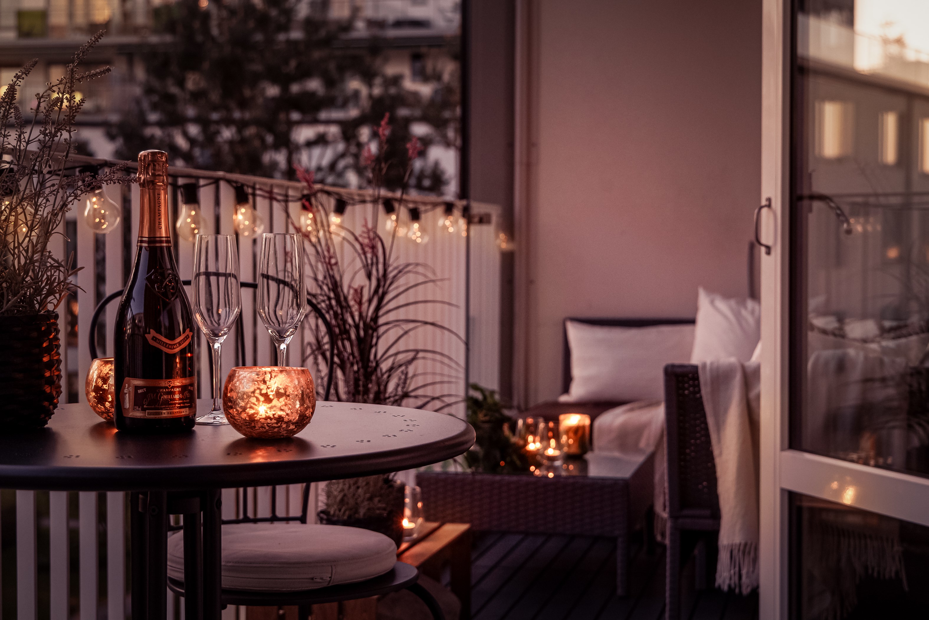 Bostadsbild från Fendergatan 6, Såld i Hammarby Sjöstad, Stockholm