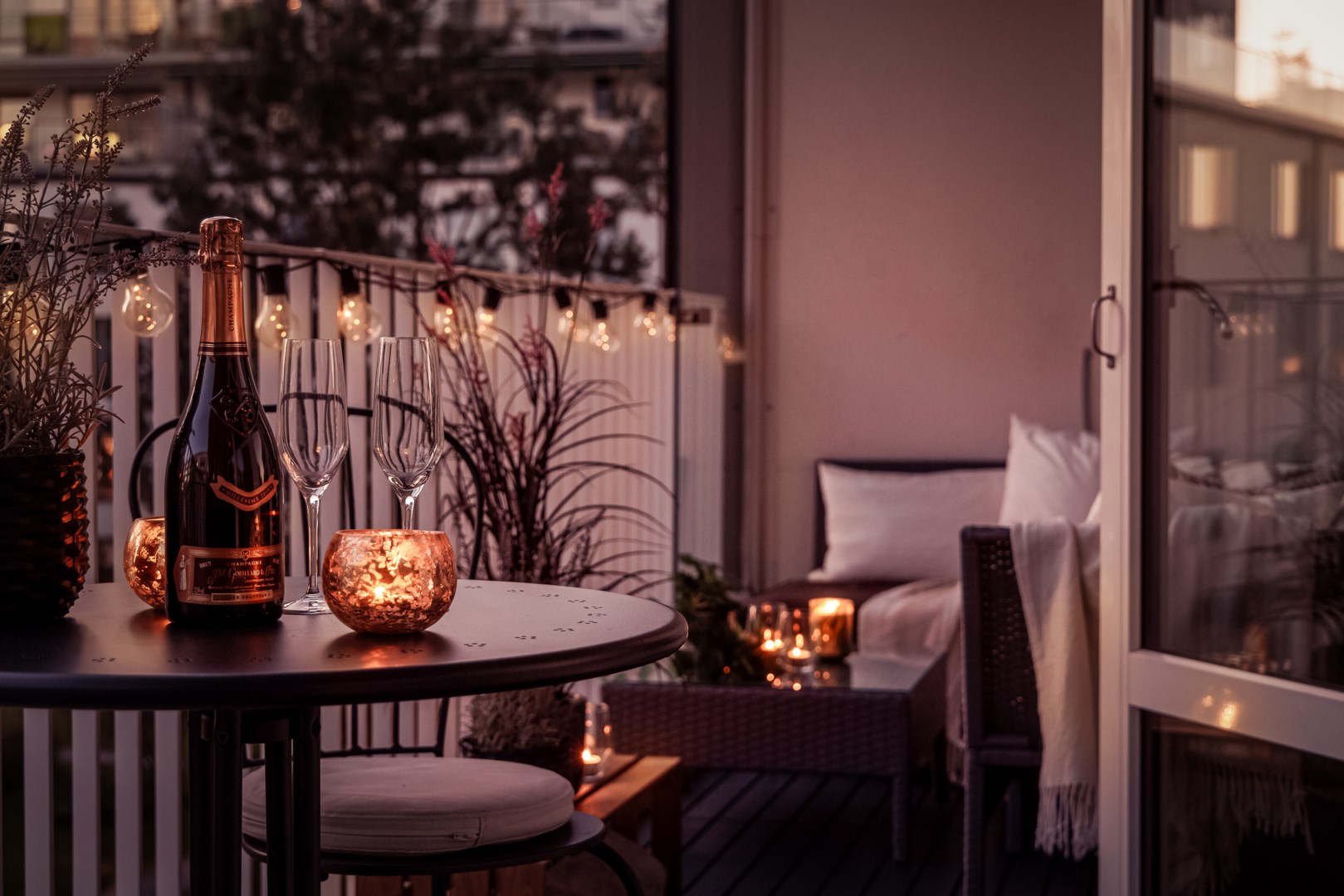 Bostadsbild från Fendergatan 6, Såld i Hammarby Sjöstad, Stockholm