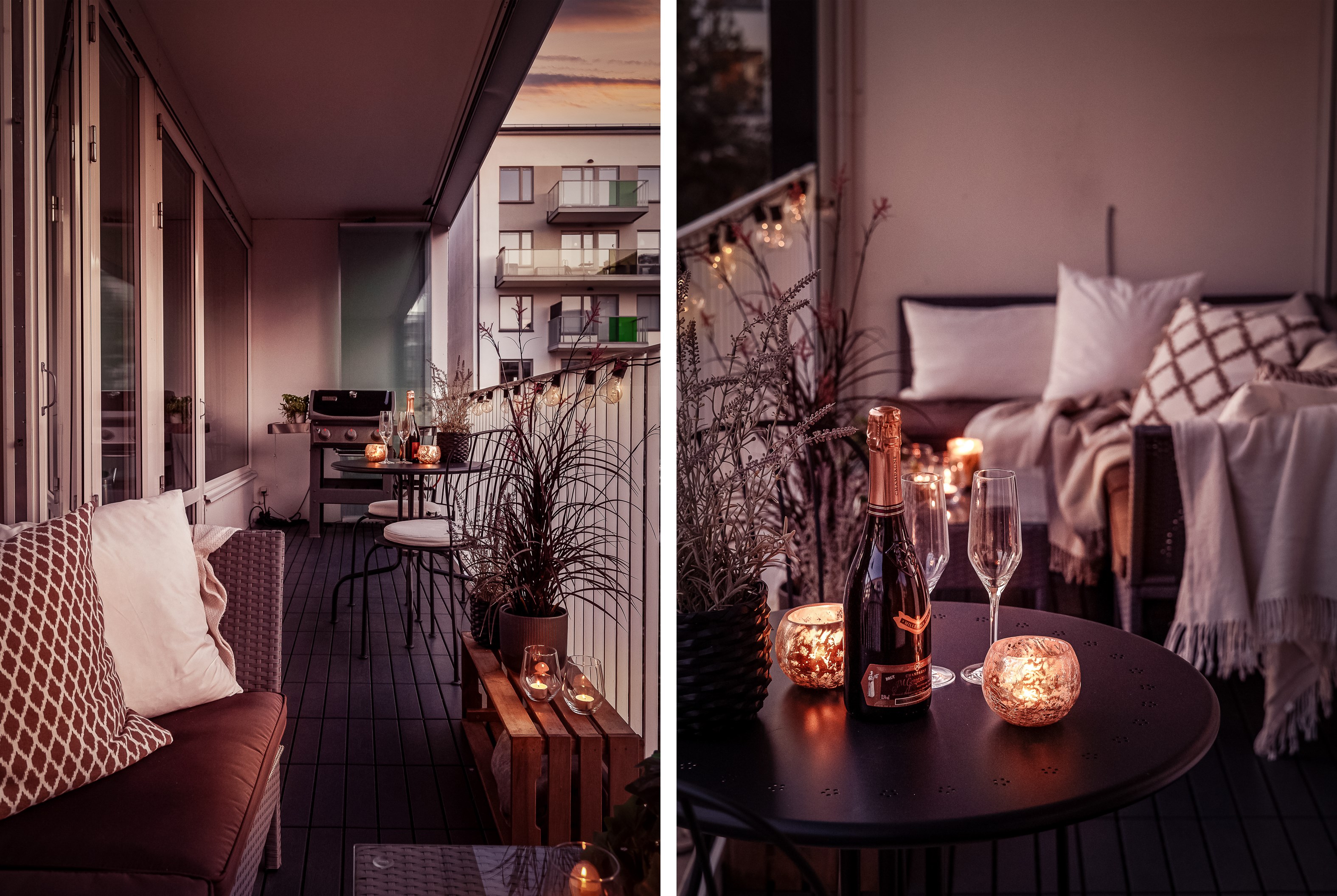 Bostadsbild från Fendergatan 6, Såld i Hammarby Sjöstad, Stockholm