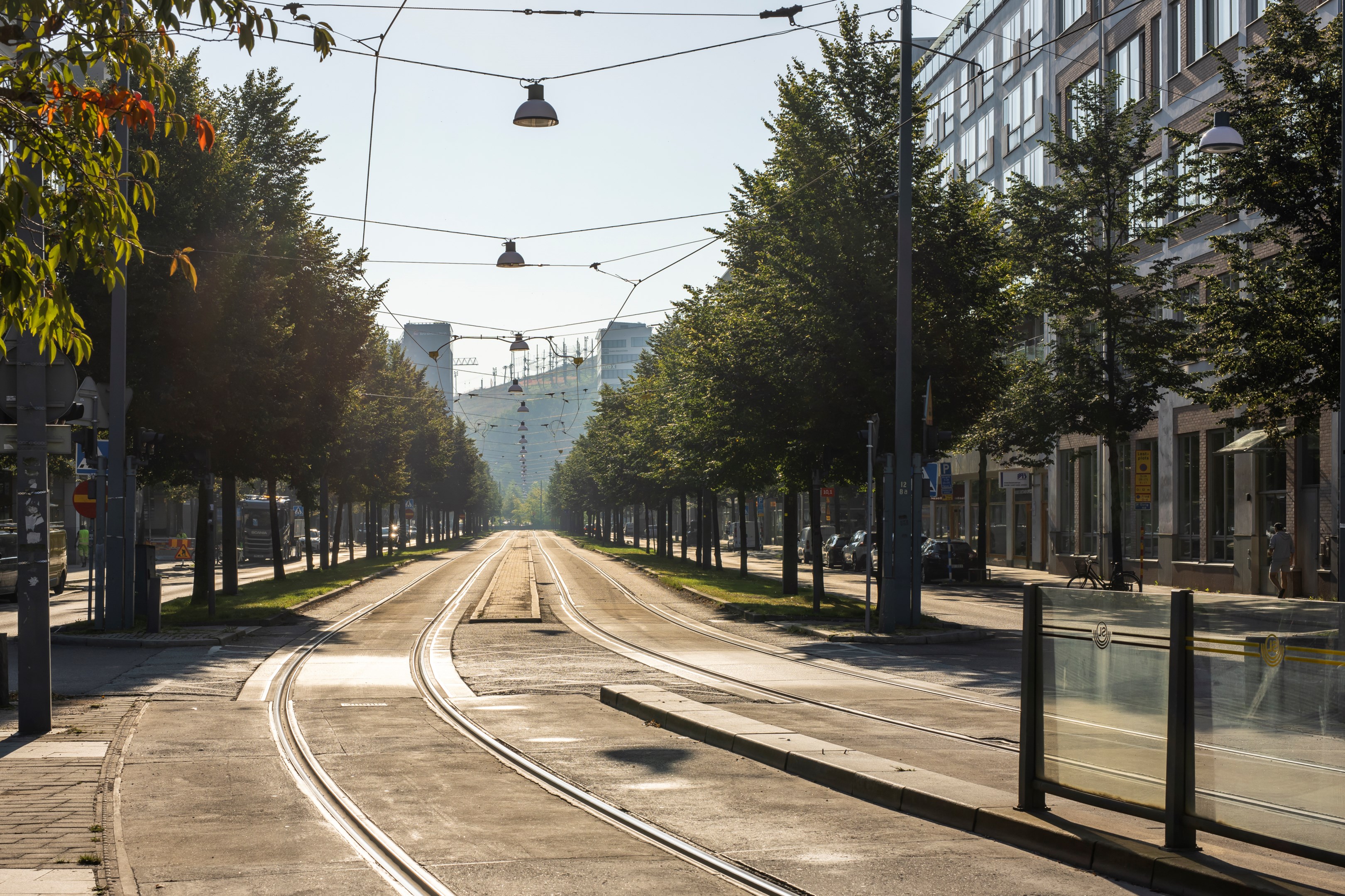 Bostadsbild från Fendergatan 6, Såld i Hammarby Sjöstad, Stockholm