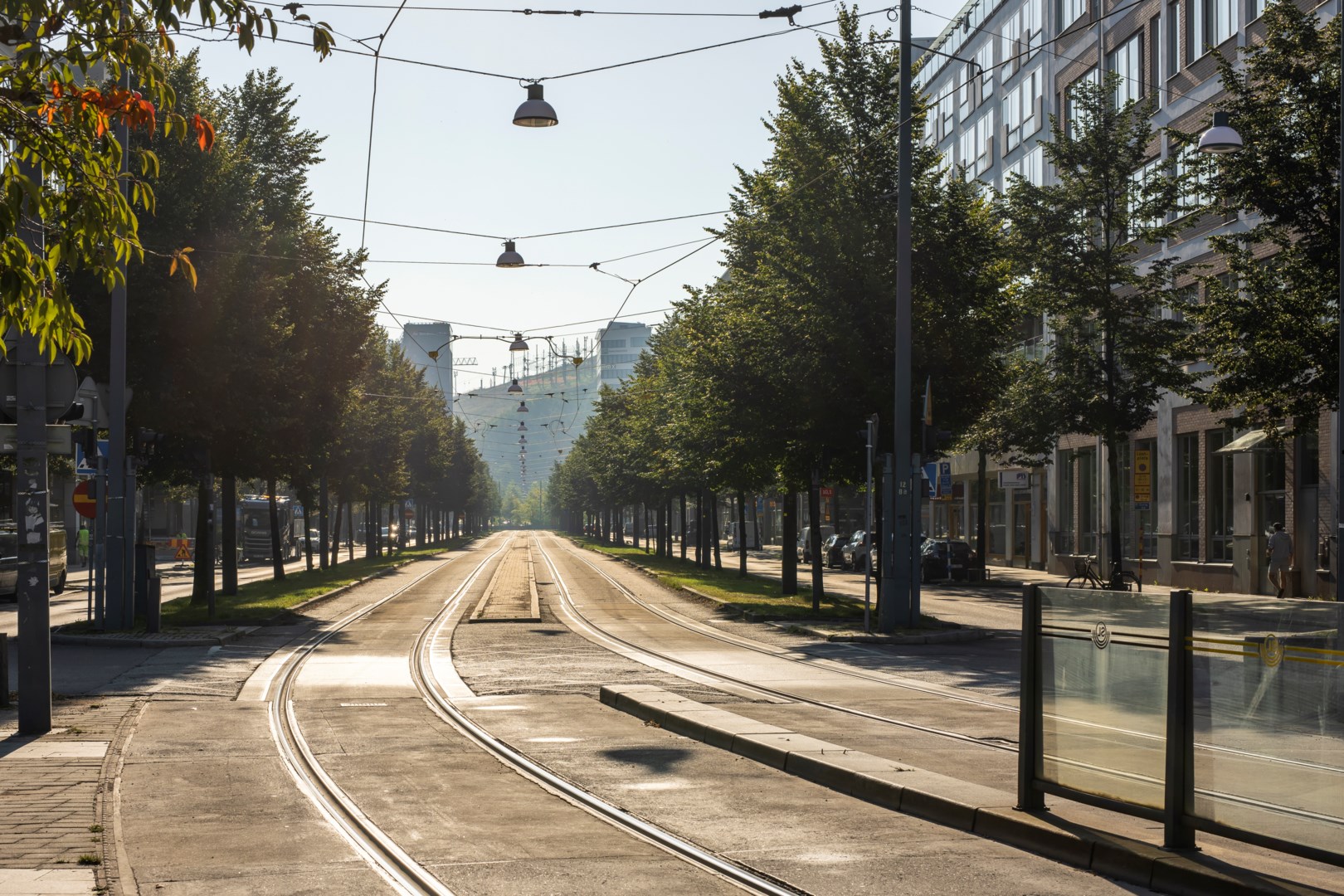 Bostadsbild från Fendergatan 6, Såld i Hammarby Sjöstad, Stockholm