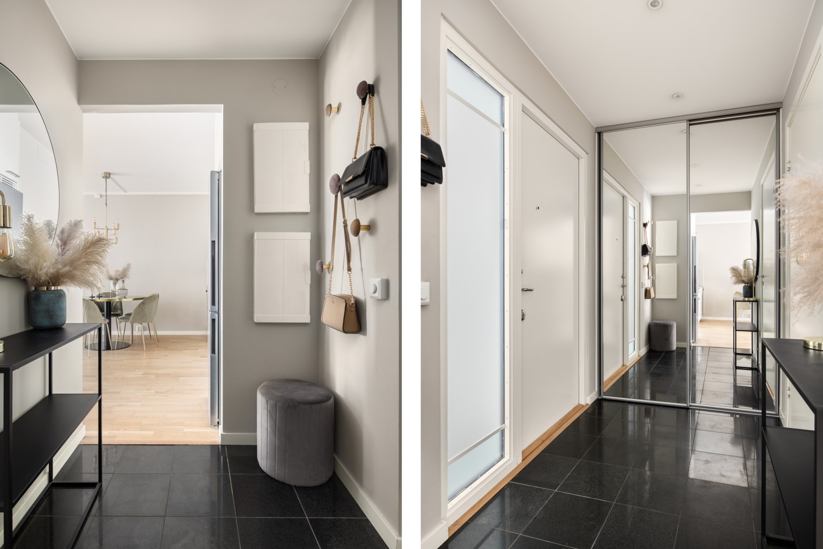 Bostadsbild från Fendergatan 6, Såld i Hammarby Sjöstad, Stockholm