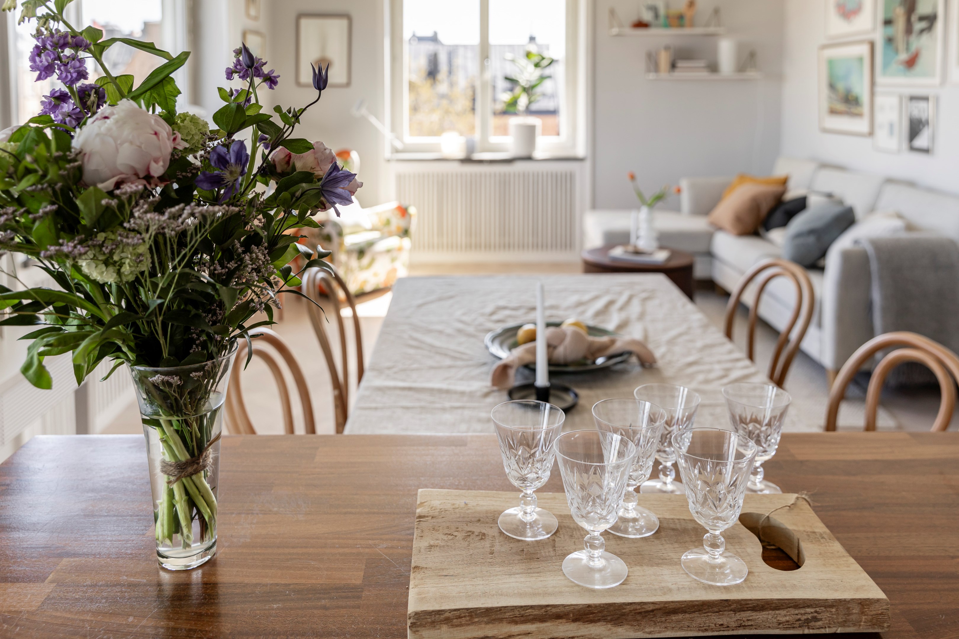 Bostadsbild från Fridhemsgatan 15, 7tr, Såld i Kungsholmen, Stockholm