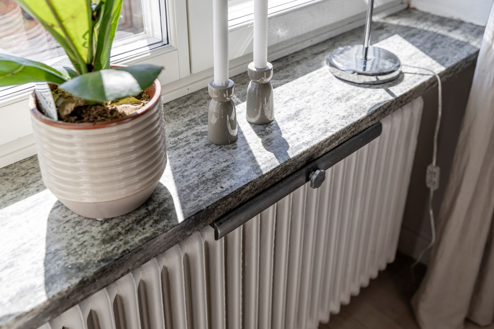 Bostadsbild från Fridhemsgatan 15, 7tr, Såld i Kungsholmen, Stockholm