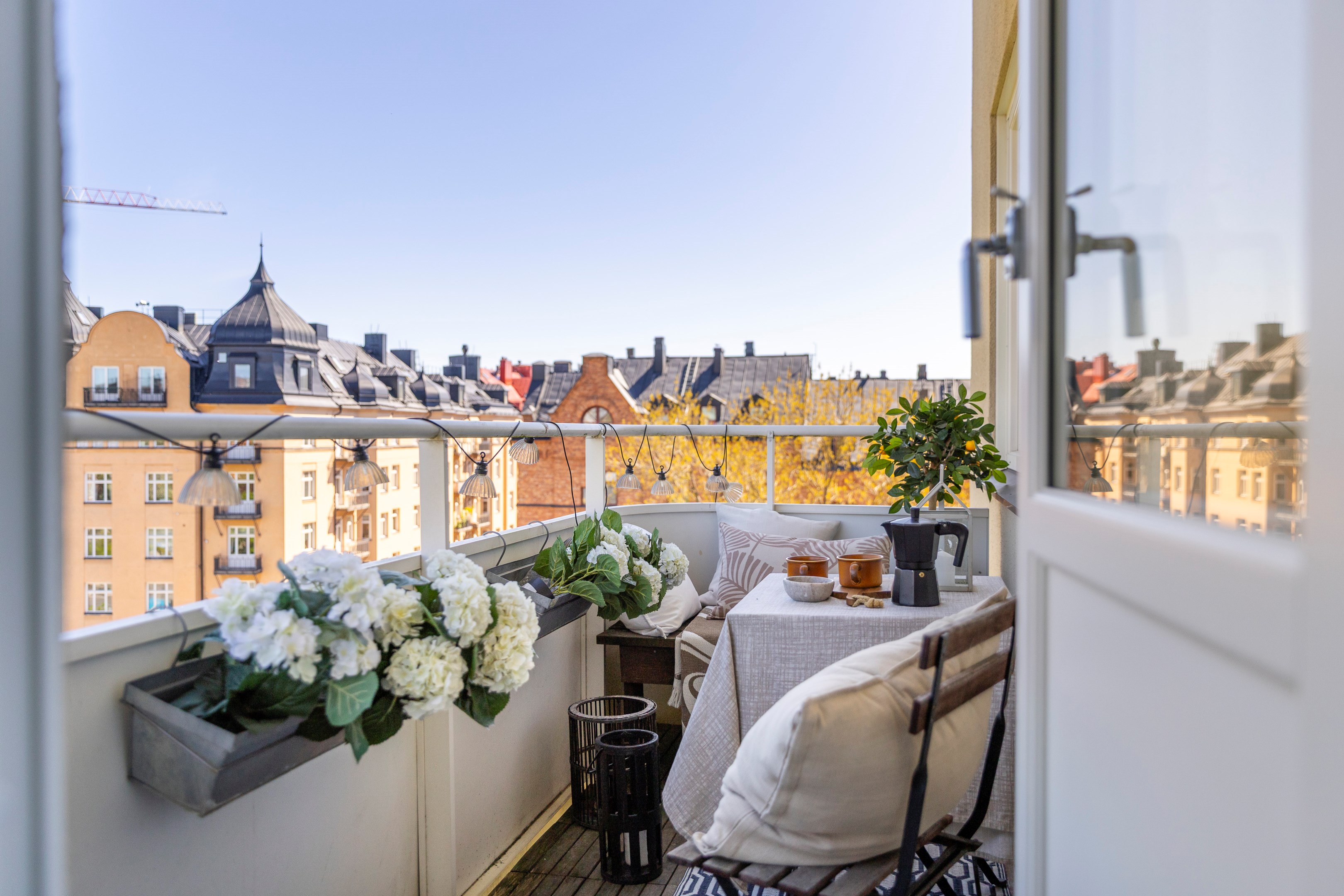 Bostadsbild från Fridhemsgatan 15, 7tr, Såld i Kungsholmen, Stockholm