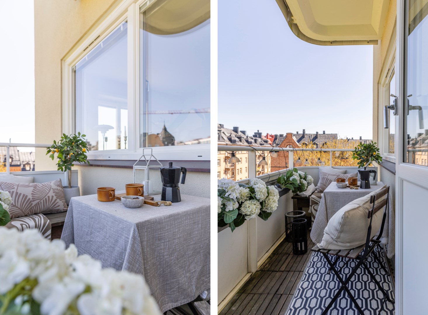 Bostadsbild från Fridhemsgatan 15, 7tr, Såld i Kungsholmen, Stockholm