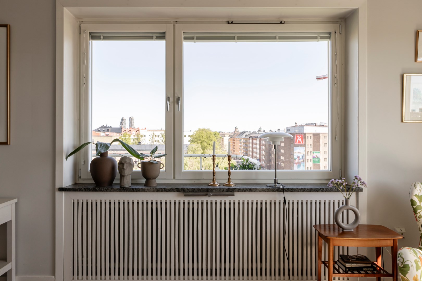 Bostadsbild från Fridhemsgatan 15, 7tr, Såld i Kungsholmen, Stockholm