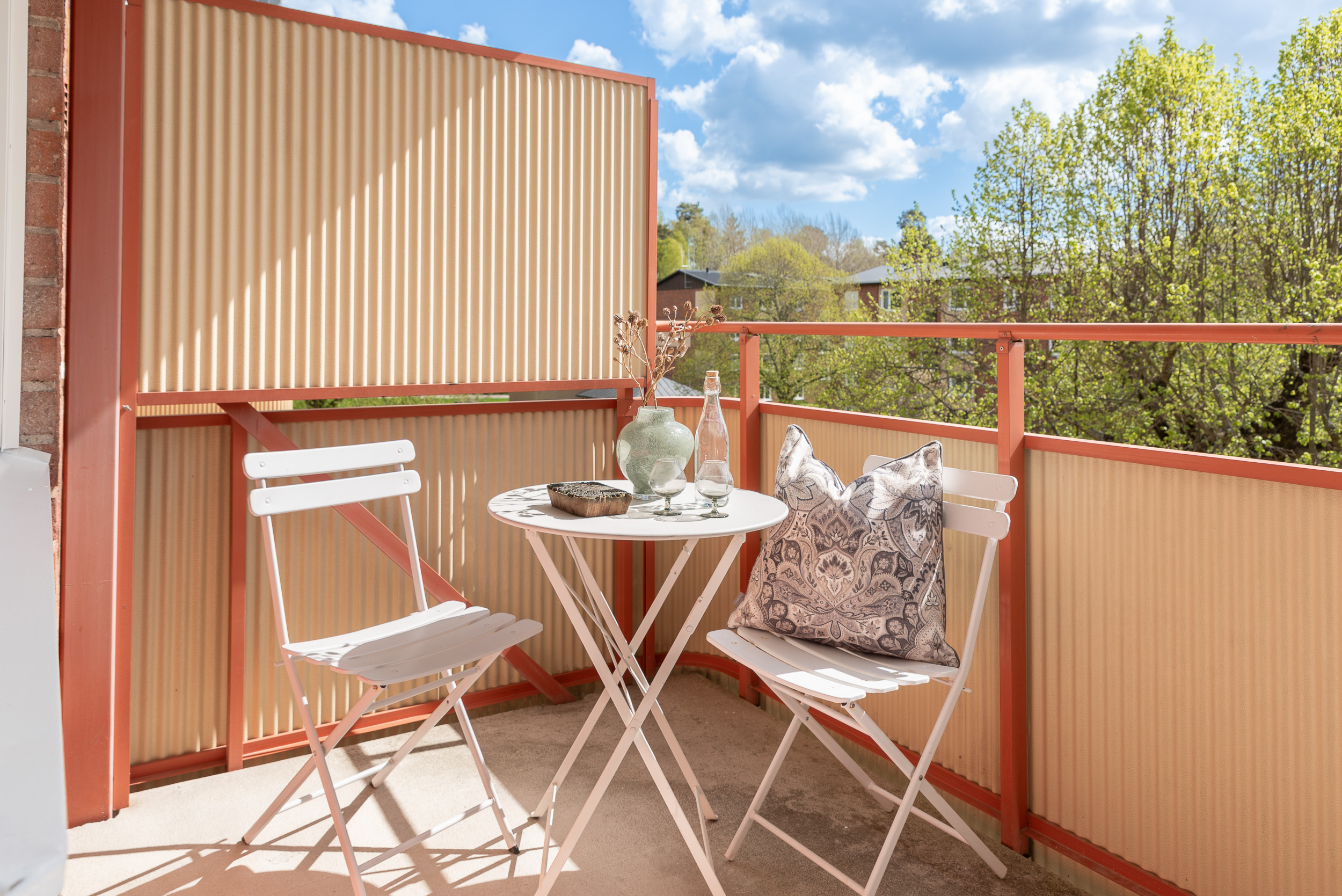 Bostadsbild från Gunnilbogatan 28A, Såld i Malmaberg, Västerås